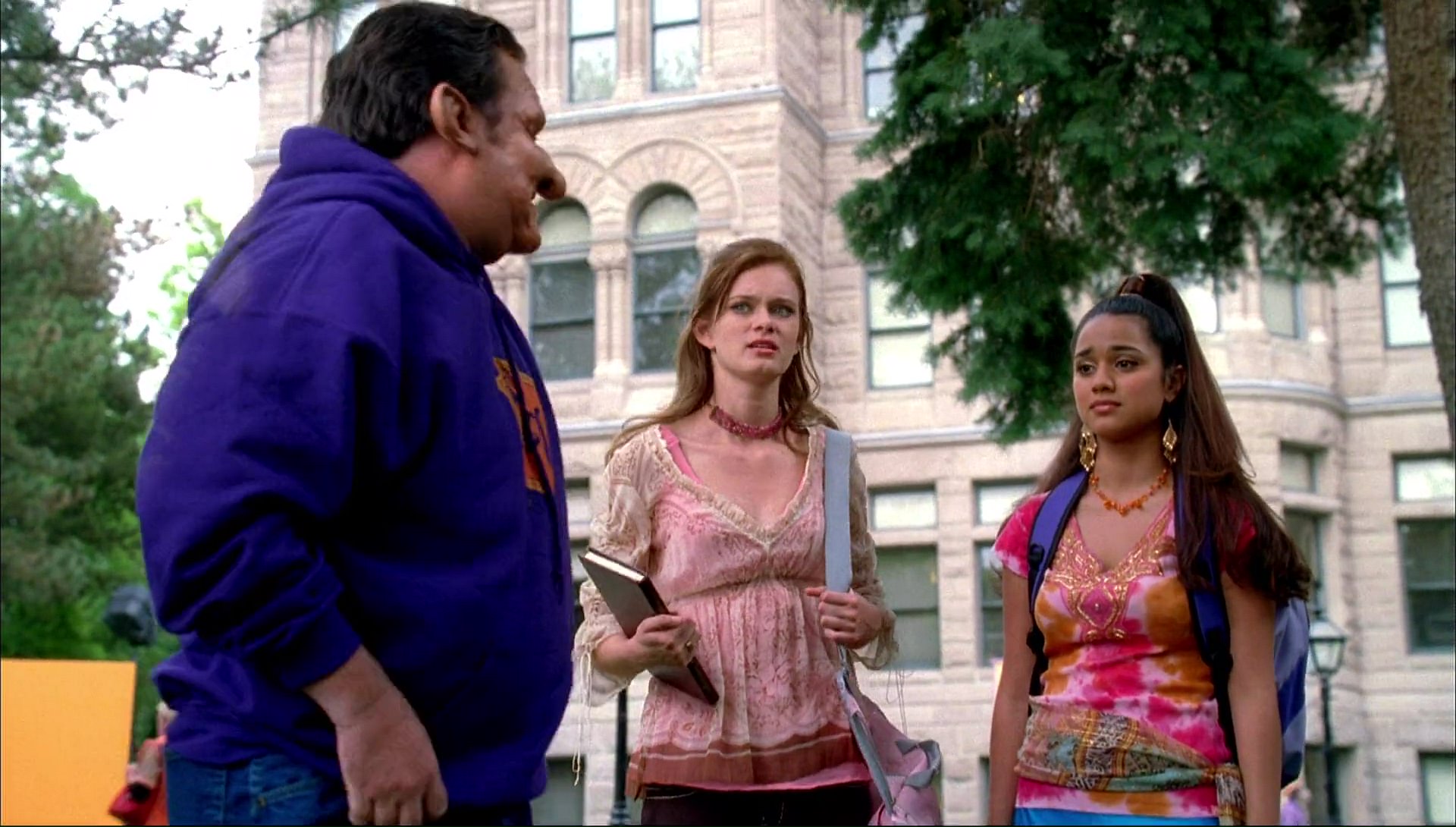 Return to Halloweentown (2006) screencap 2643