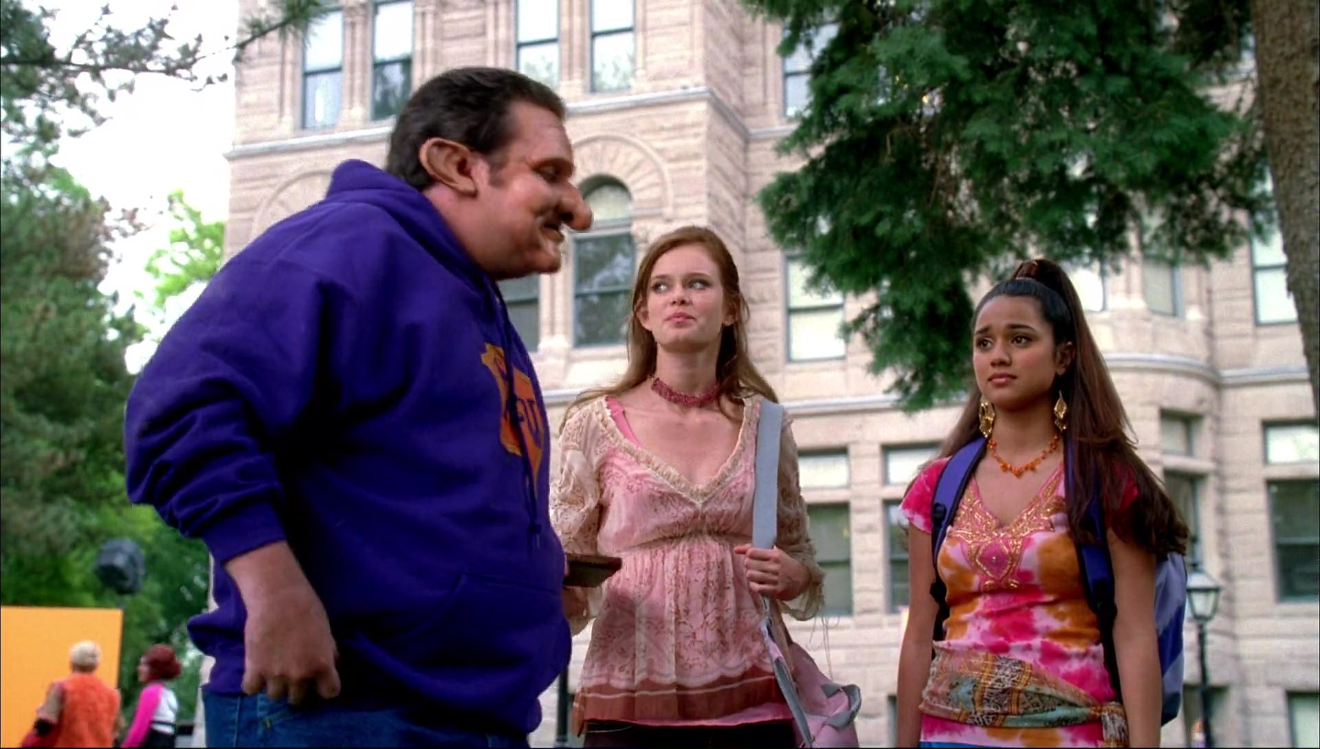 Return to Halloweentown (2006) movie still 2644