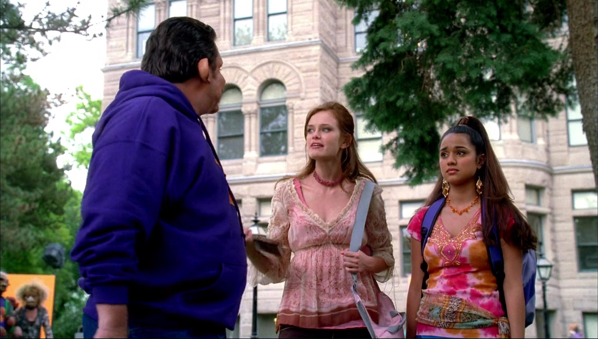 Return to Halloweentown (2006) screencap 2646