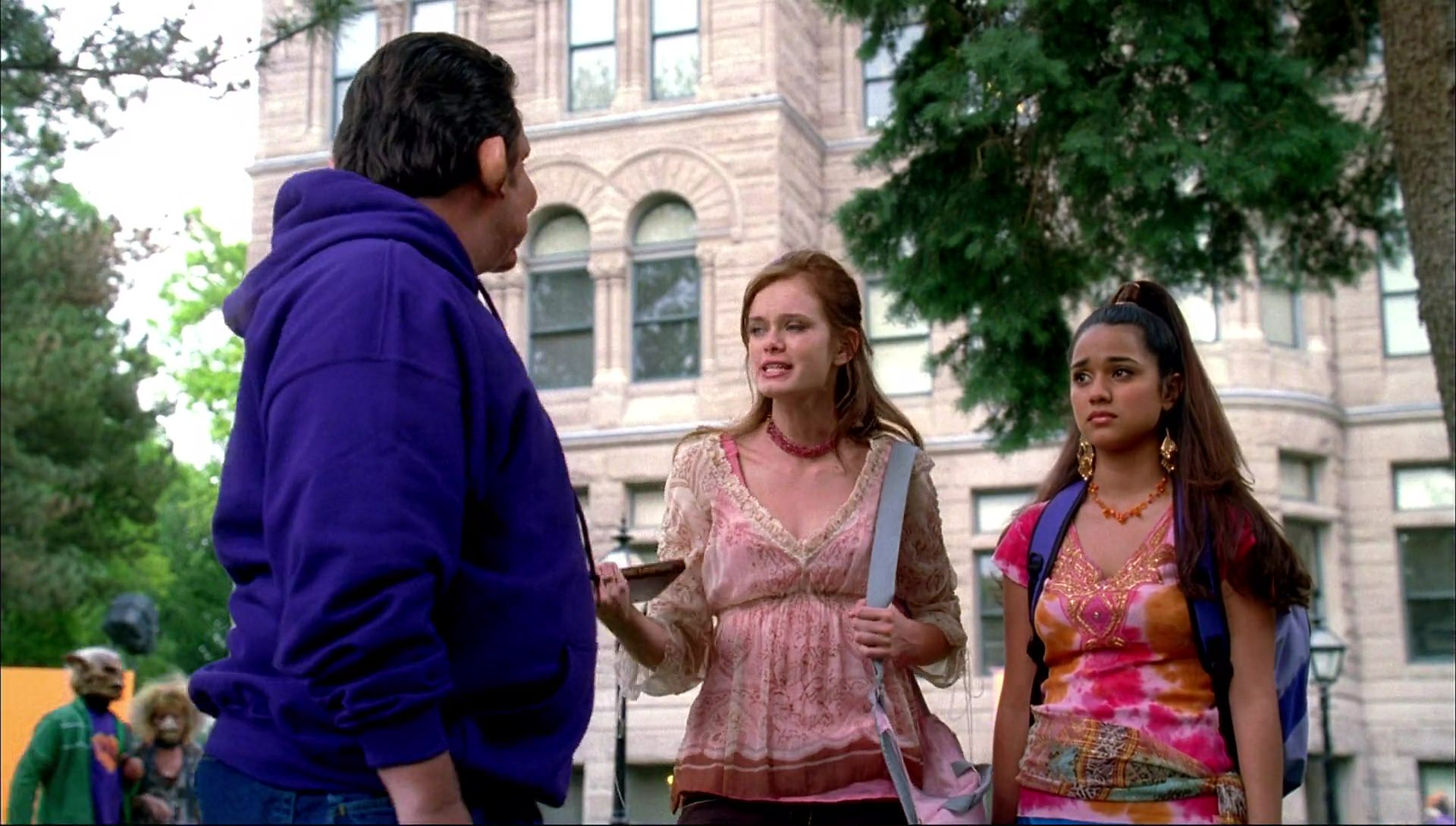 Return to Halloweentown (2006) movie still 2647
