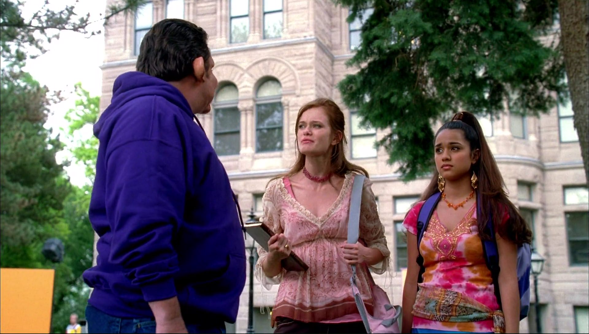 Return to Halloweentown (2006) screencap 2649