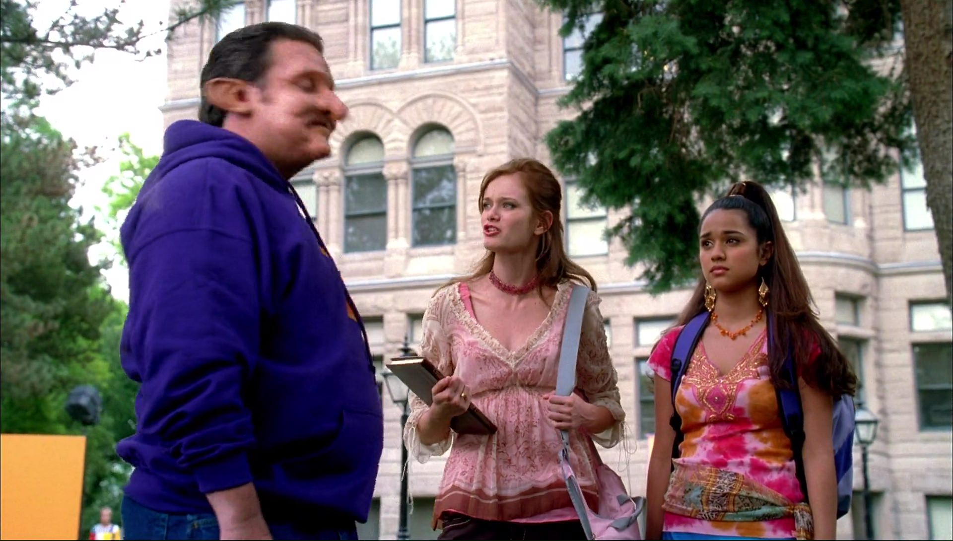 Return to Halloweentown (2006) movie still 2650