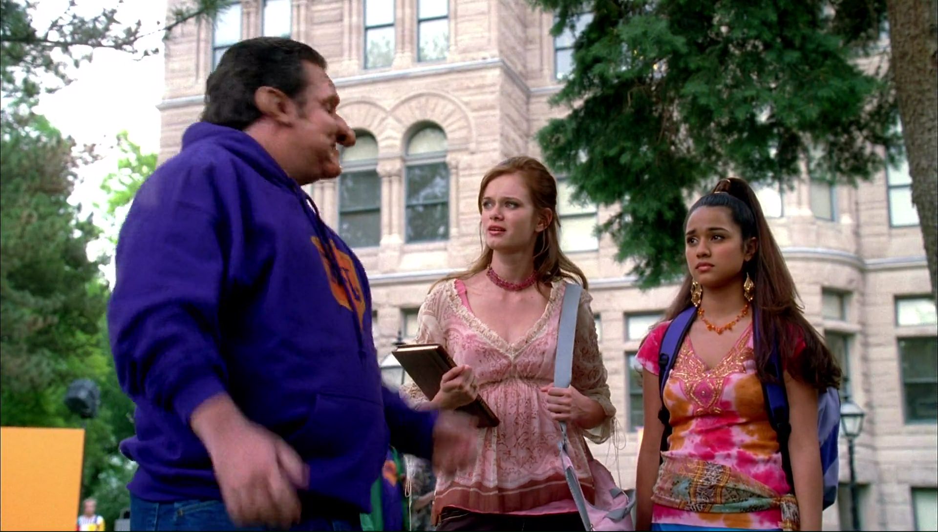 Return to Halloweentown (2006) screencap 2652
