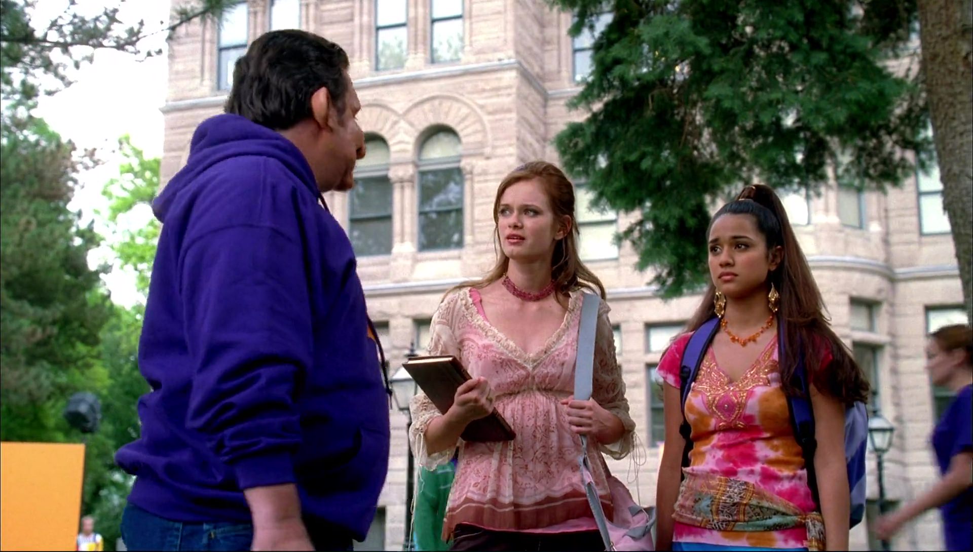 Return to Halloweentown (2006) movie still 2653