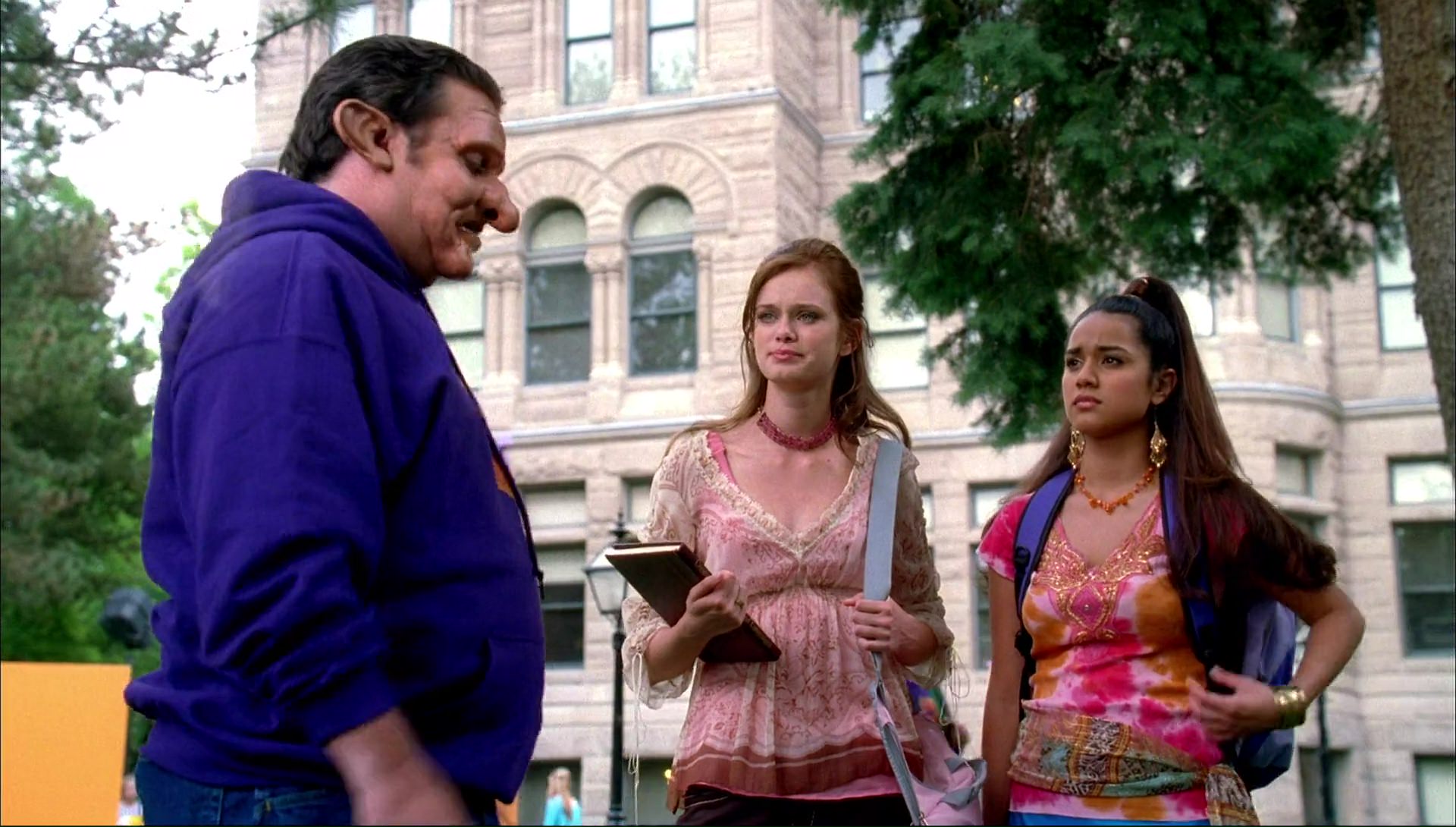 Return to Halloweentown (2006) screencap 2655