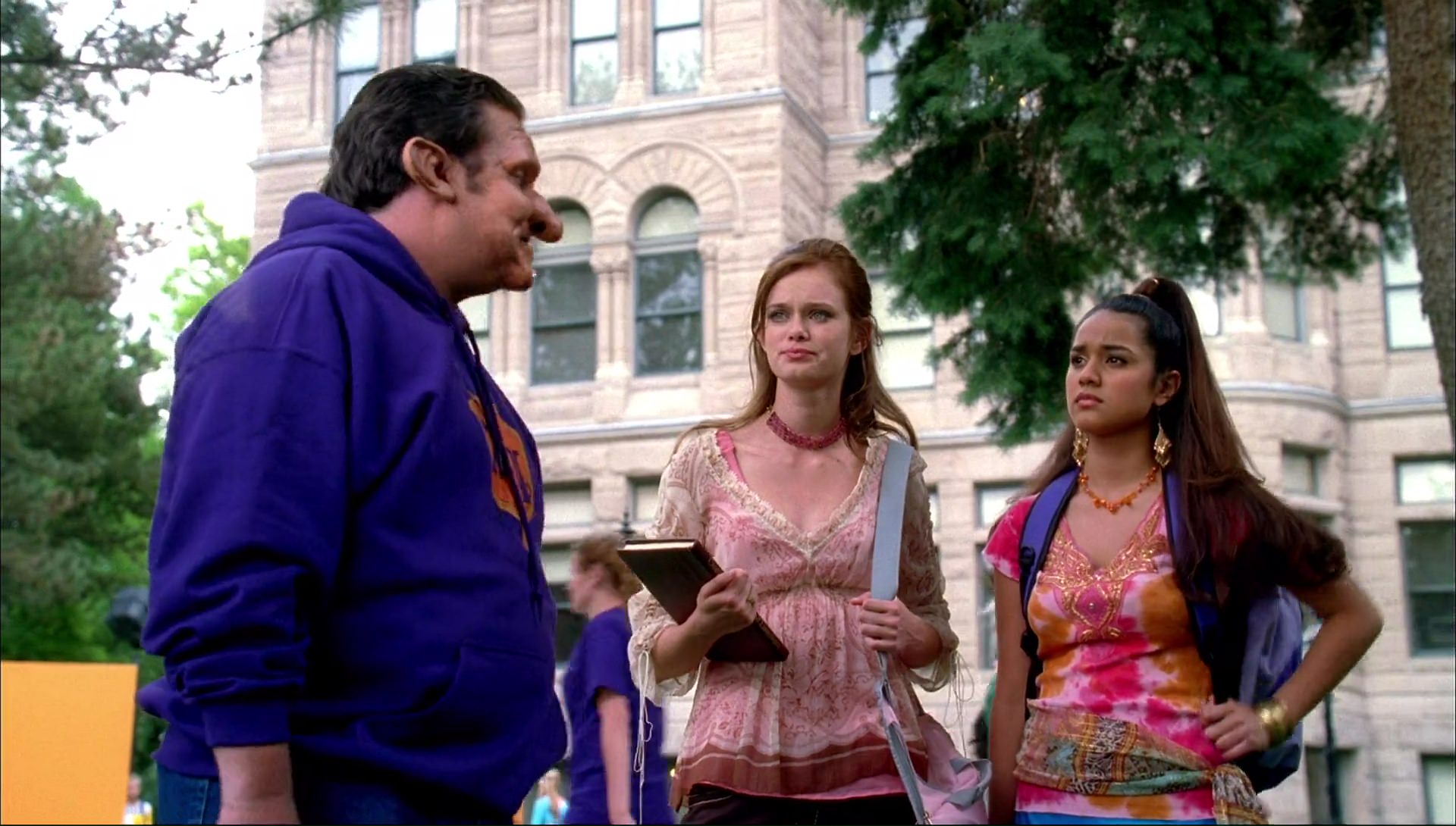 Return to Halloweentown (2006) movie still 2656