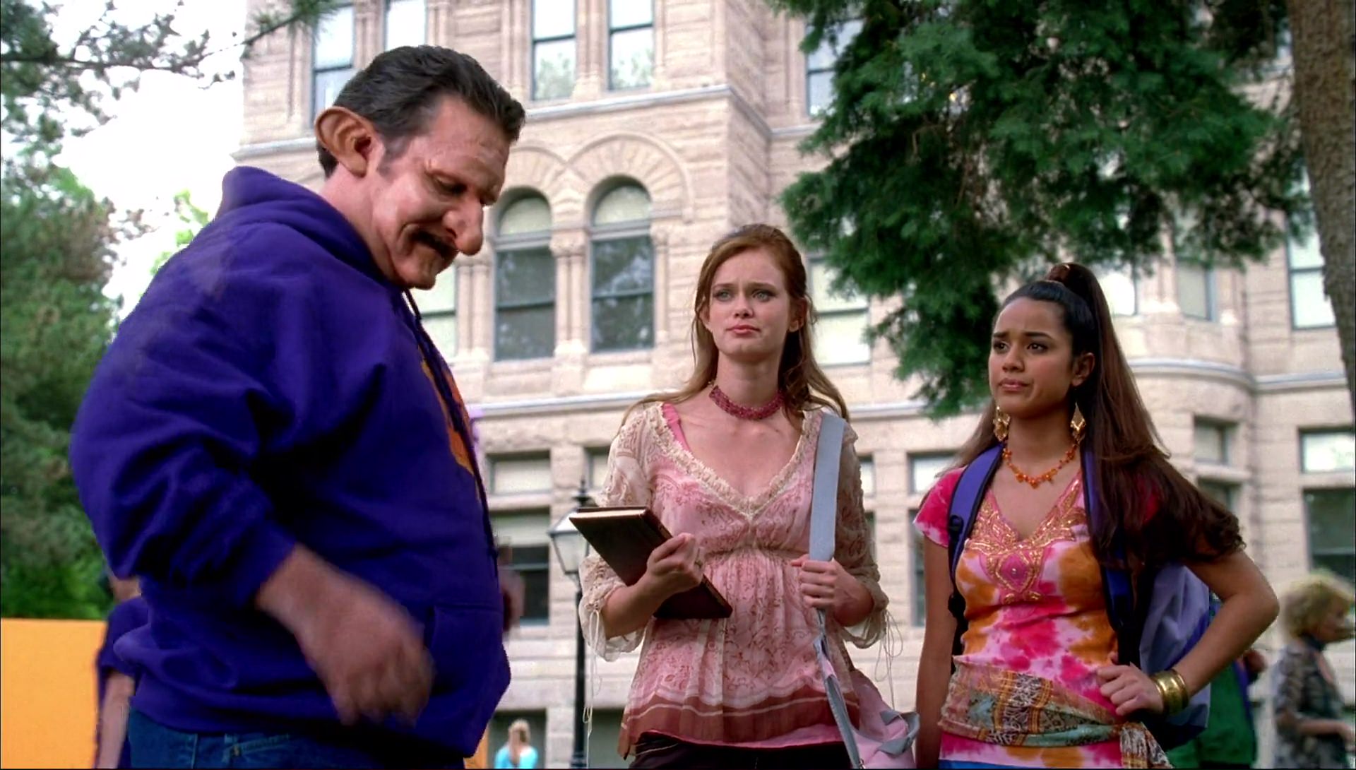 Return to Halloweentown (2006) screencap 2658