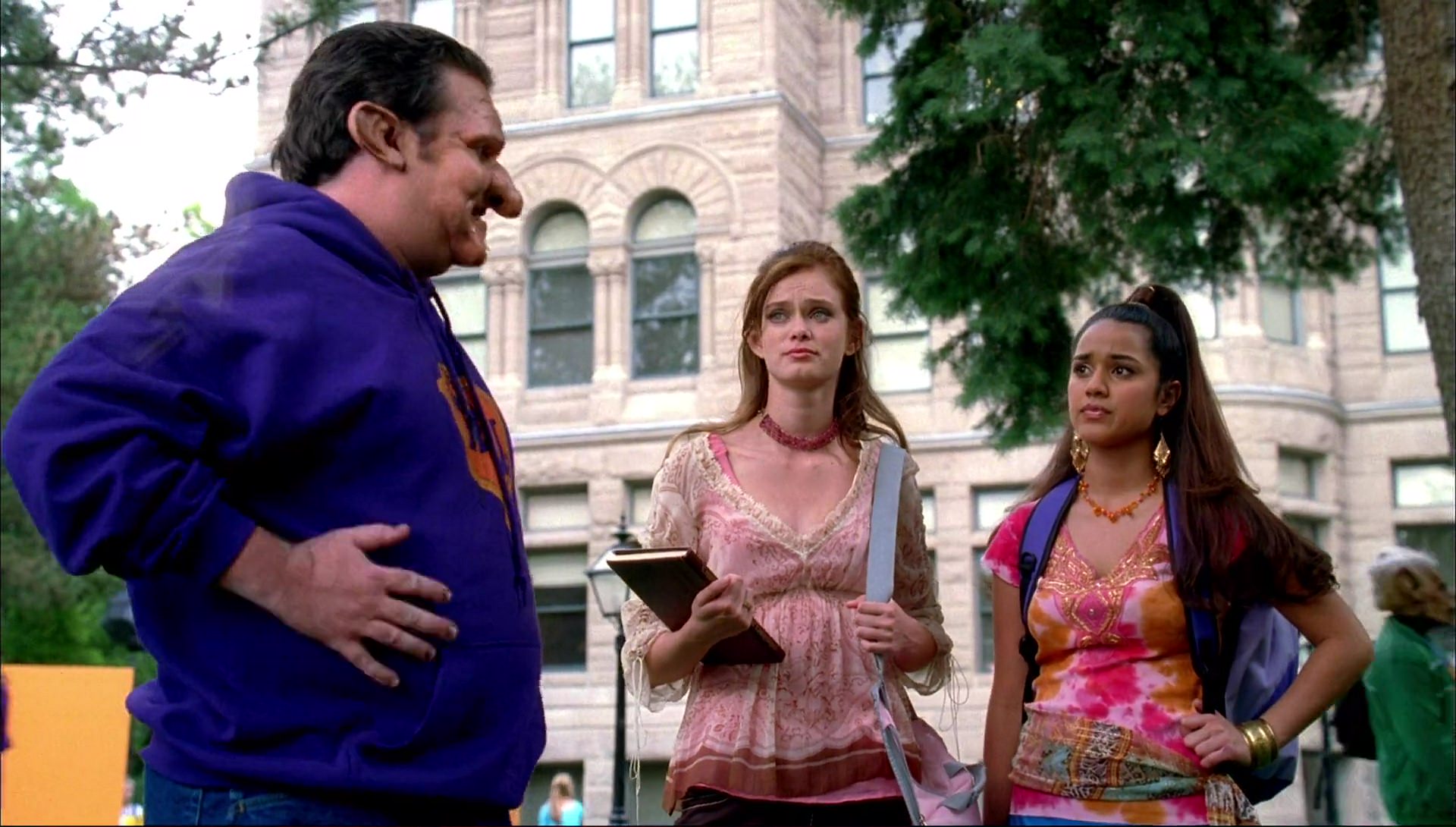 Return to Halloweentown (2006) movie still 2659