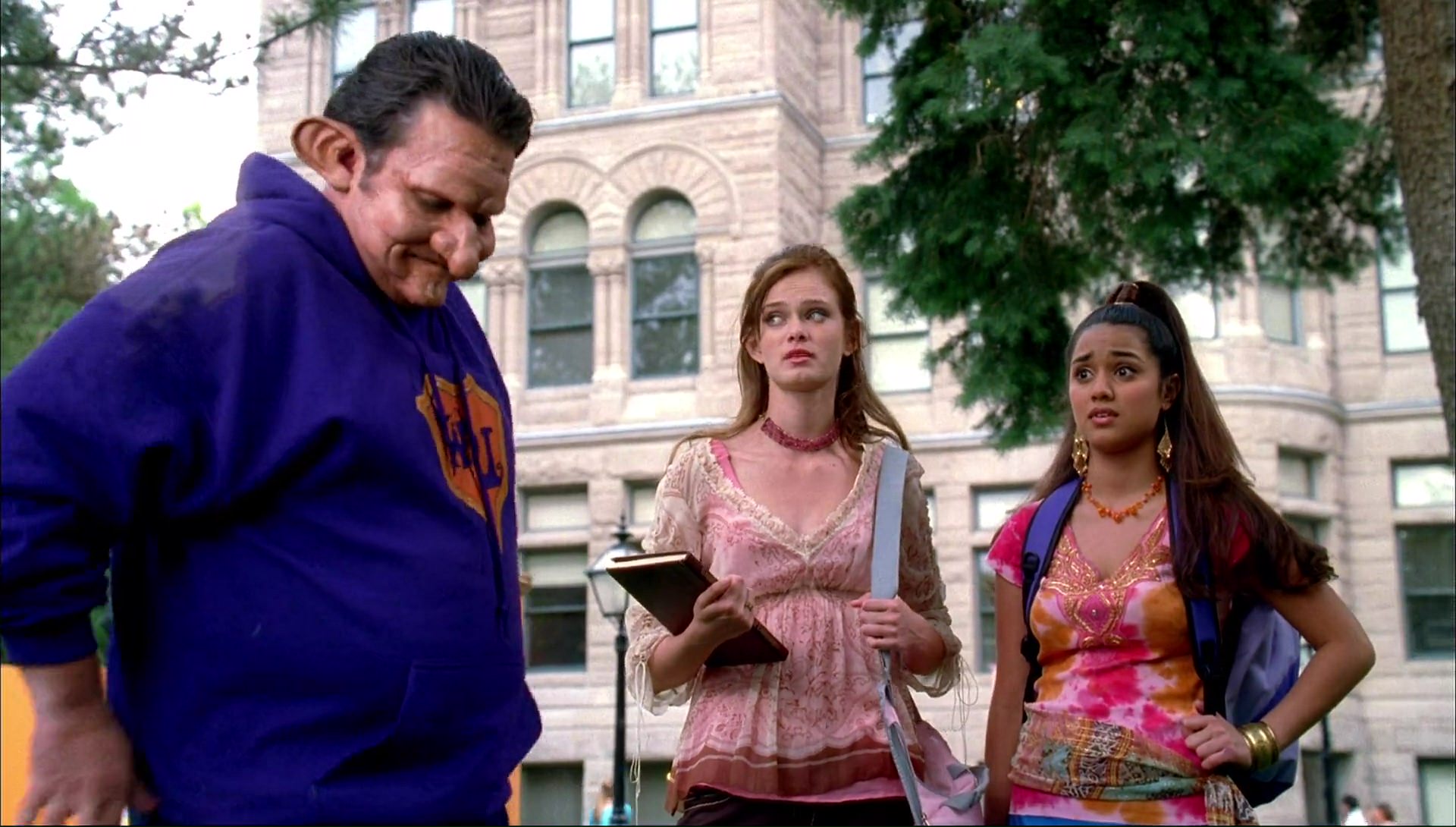 Return to Halloweentown (2006) screencap 2661