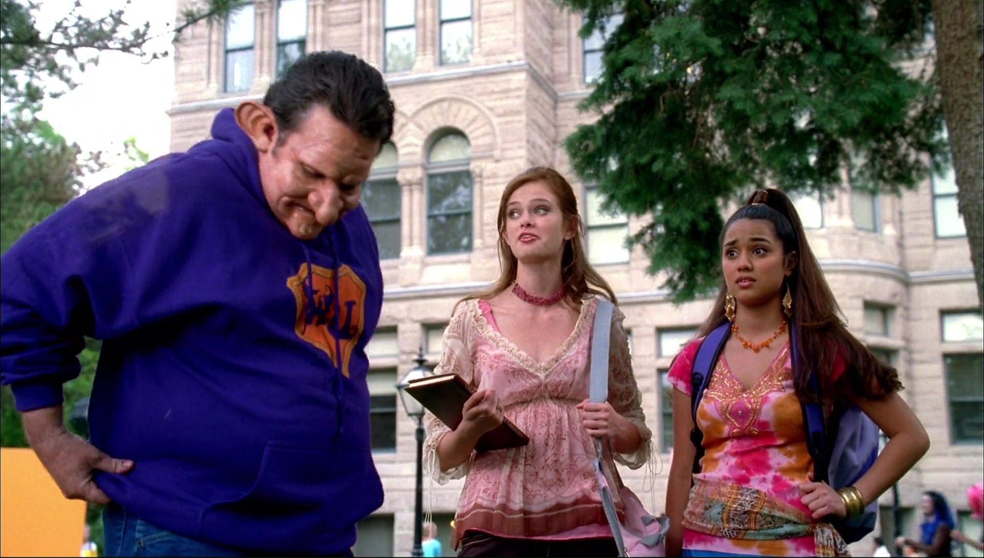 Return to Halloweentown (2006) movie still 2662