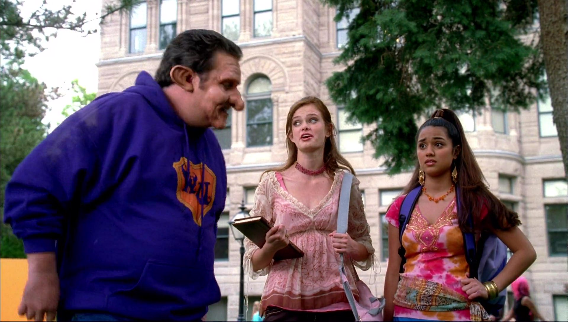 Return to Halloweentown (2006) HD screenshot 2663