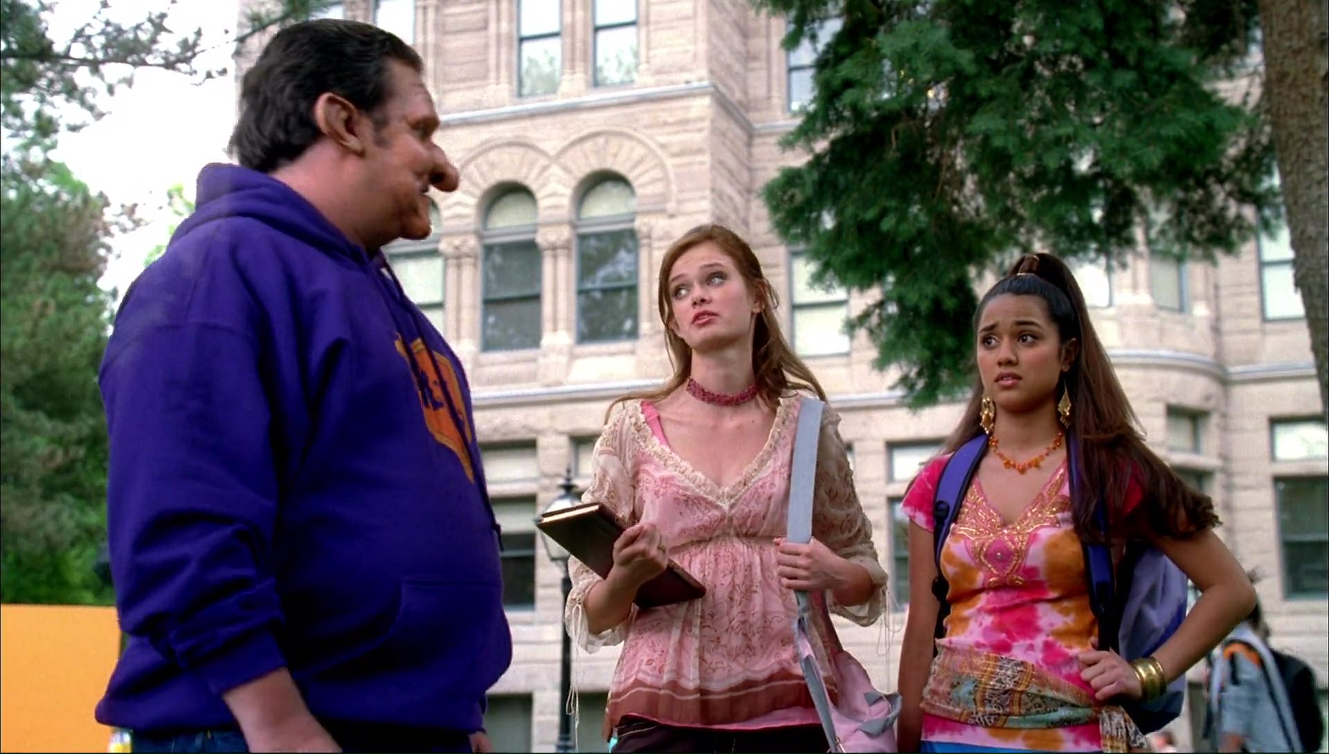 Return to Halloweentown (2006) screencap 2664