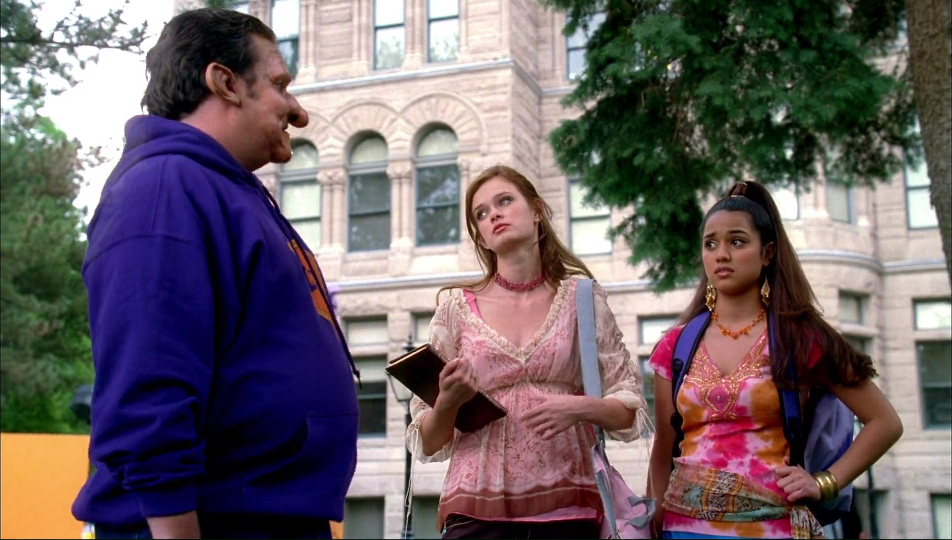 Return to Halloweentown (2006) movie still 2665