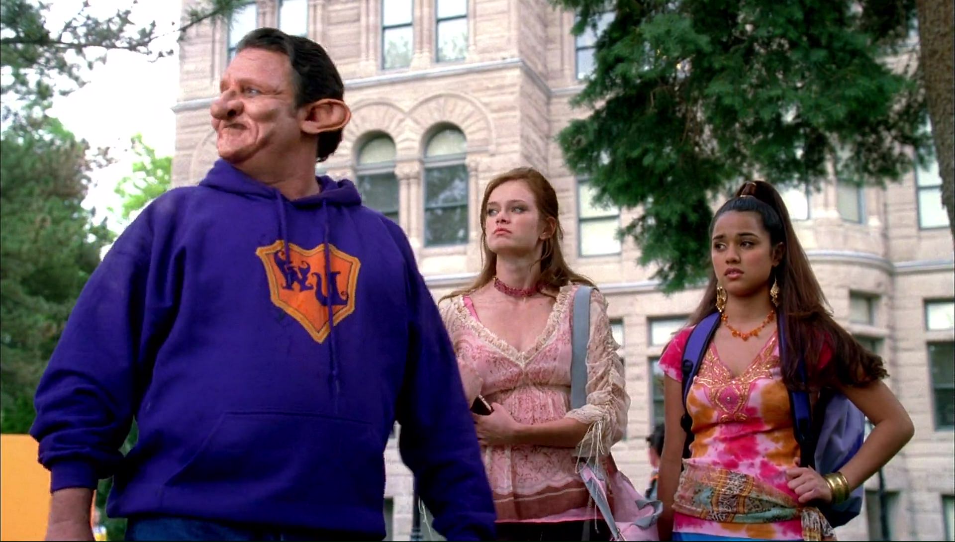 Return to Halloweentown (2006) screencap 2667