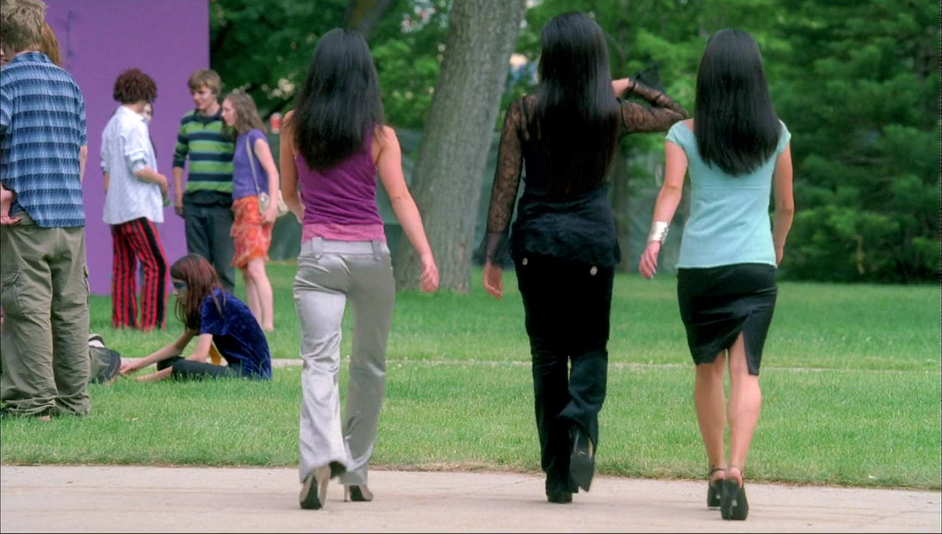Return to Halloweentown (2006) movie still 2668