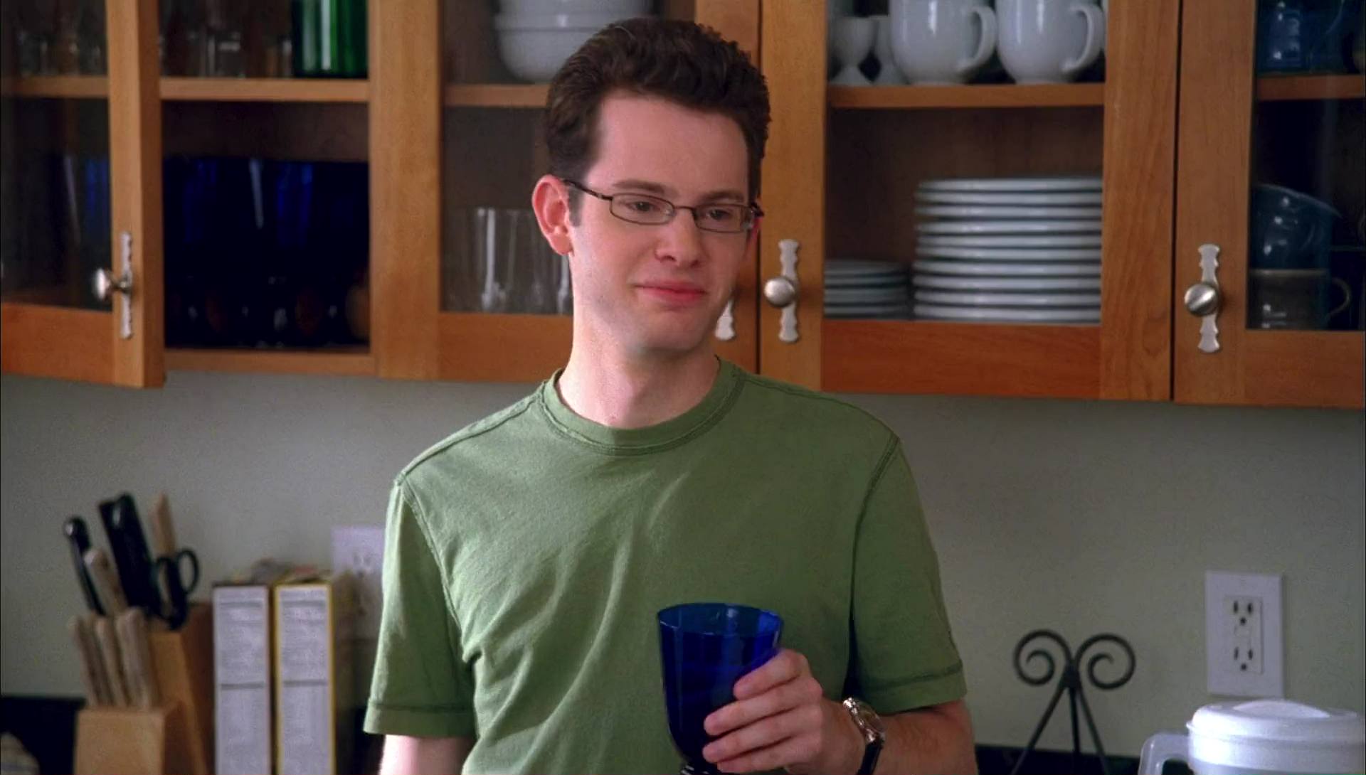 Return to Halloweentown (2006) screencap 267