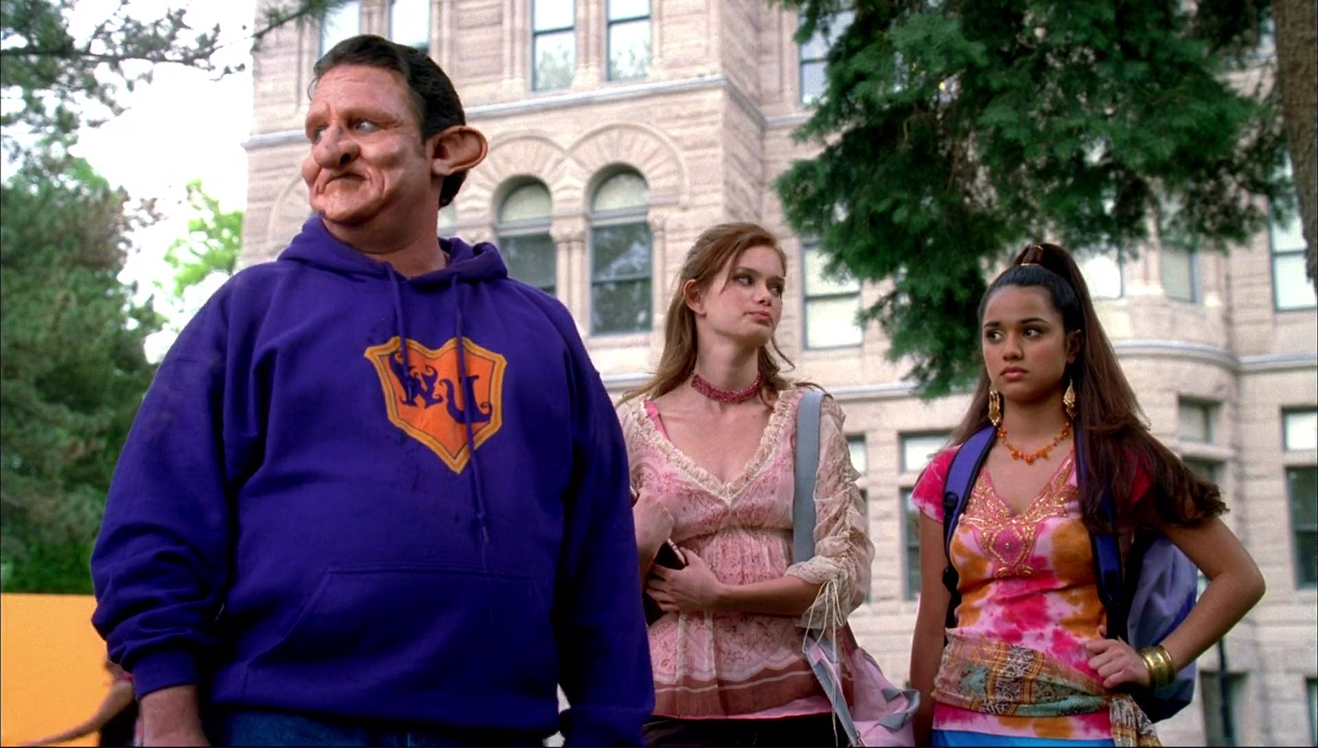 Return to Halloweentown (2006) screencap 2673