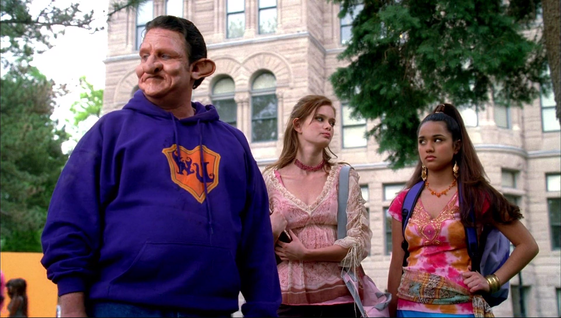 Return to Halloweentown (2006) movie still 2674