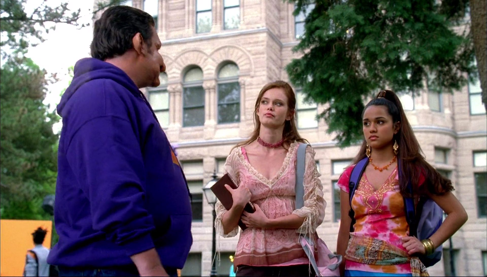Return to Halloweentown (2006) screencap 2676