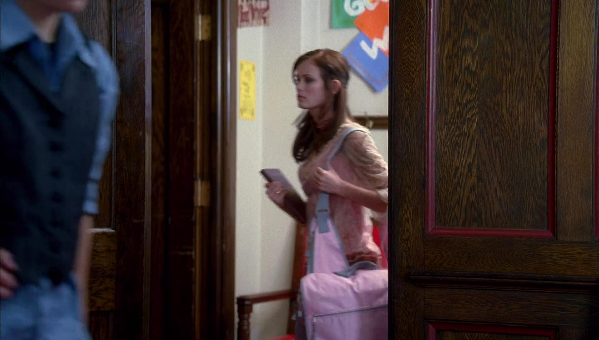 Return to Halloweentown (2006) movie still 2677