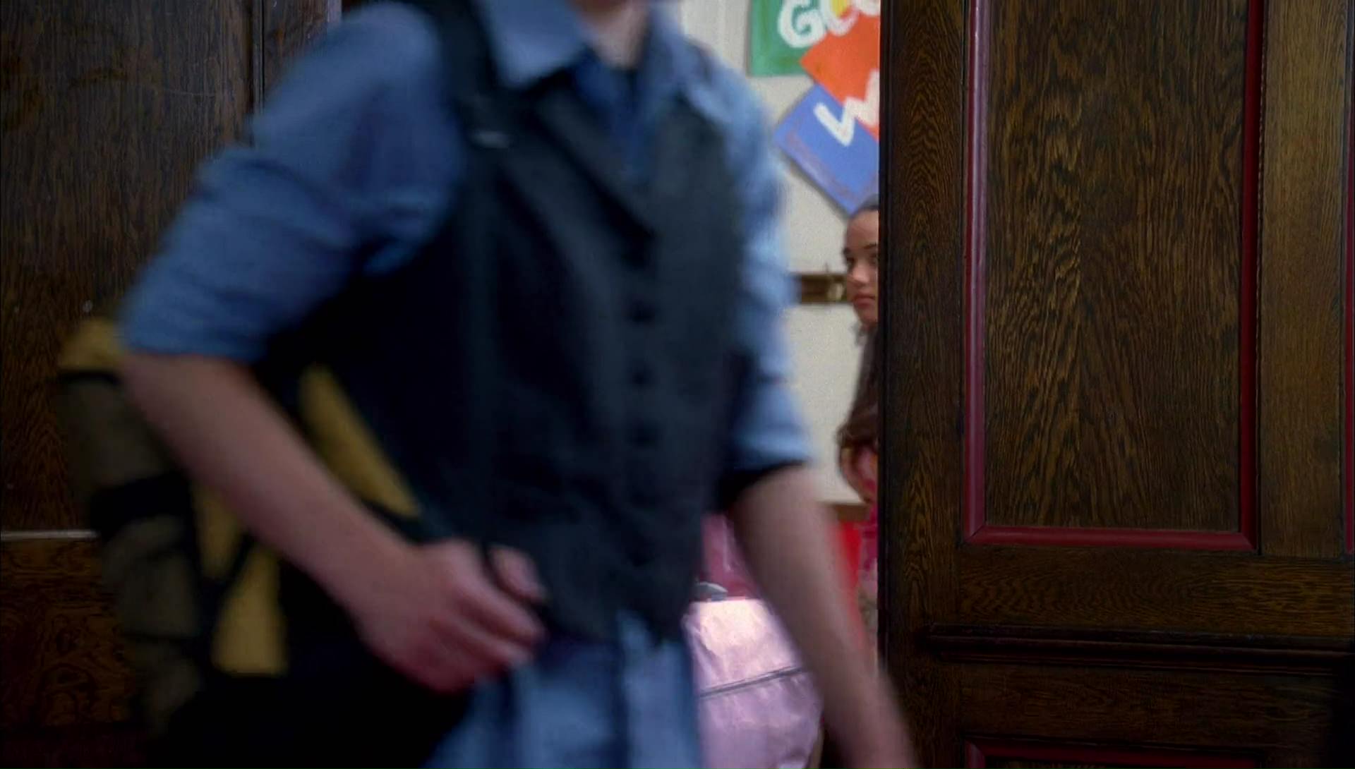 Return to Halloweentown (2006) HD screenshot 2678