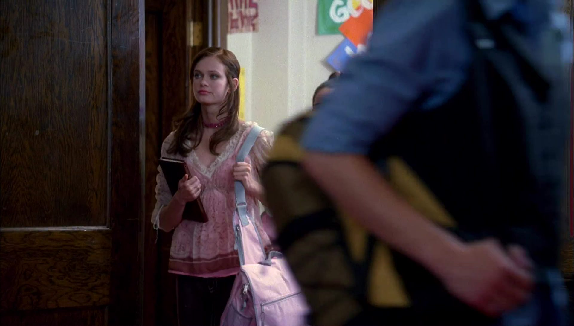 Return to Halloweentown (2006) screencap 2679