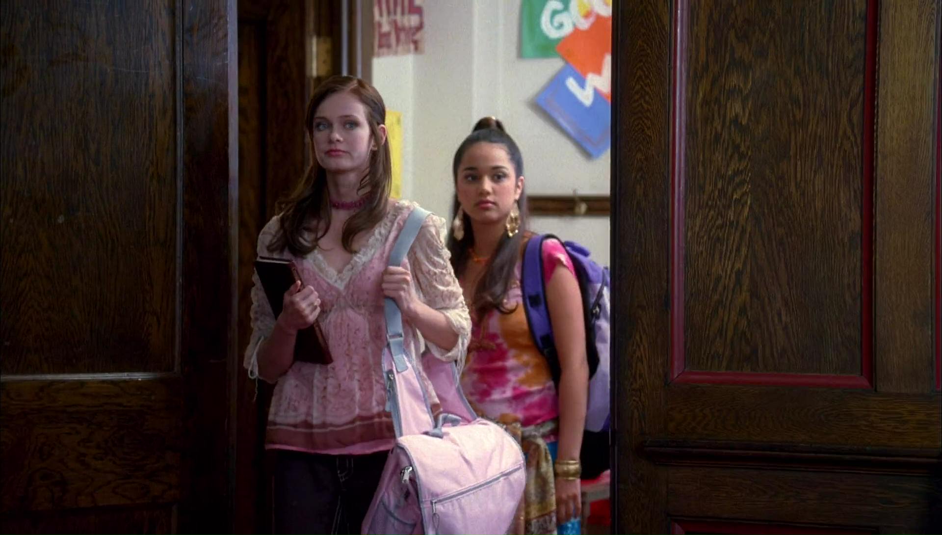 Return to Halloweentown (2006) movie still 2680