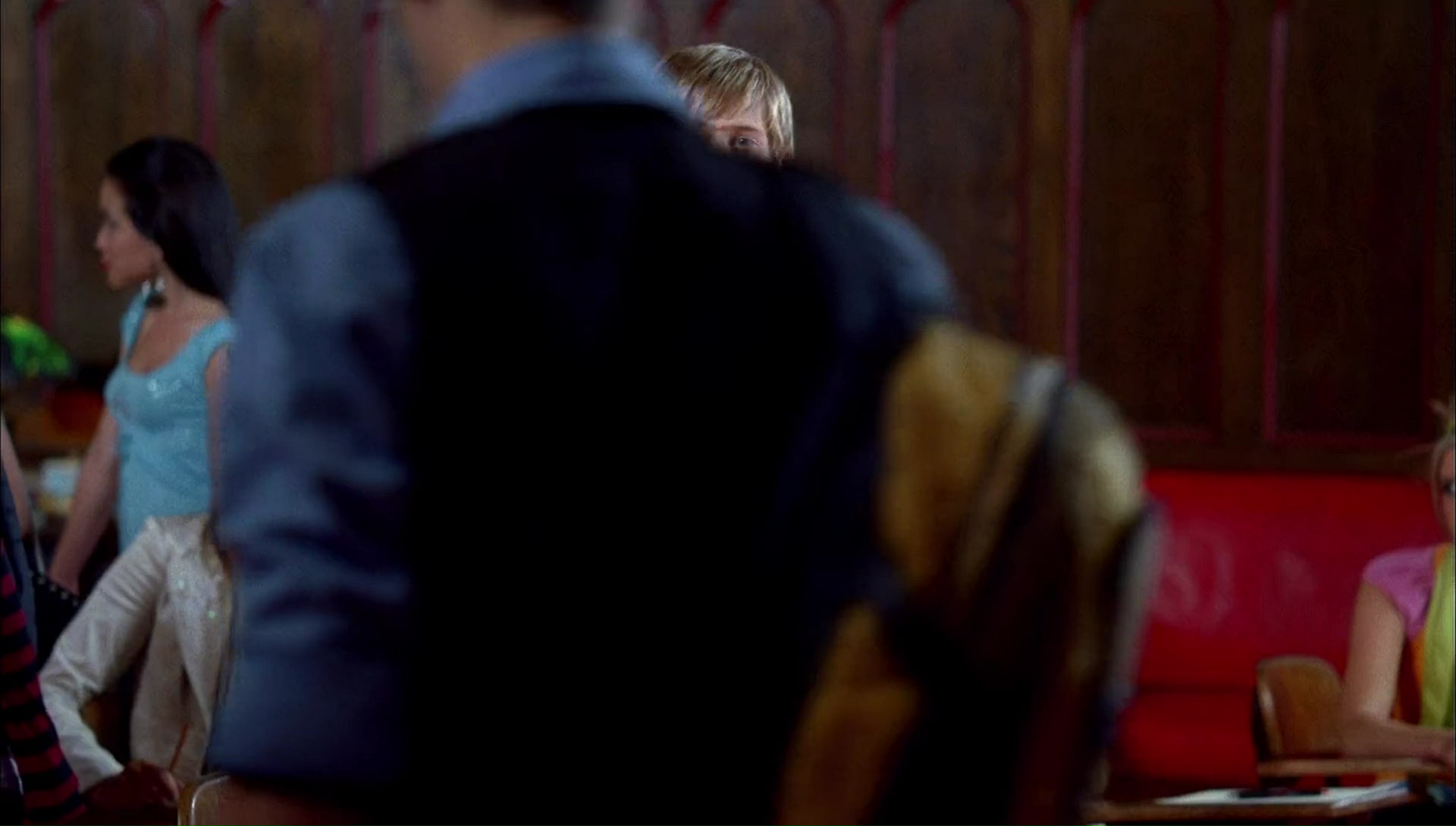 Return to Halloweentown (2006) HD screenshot 2681