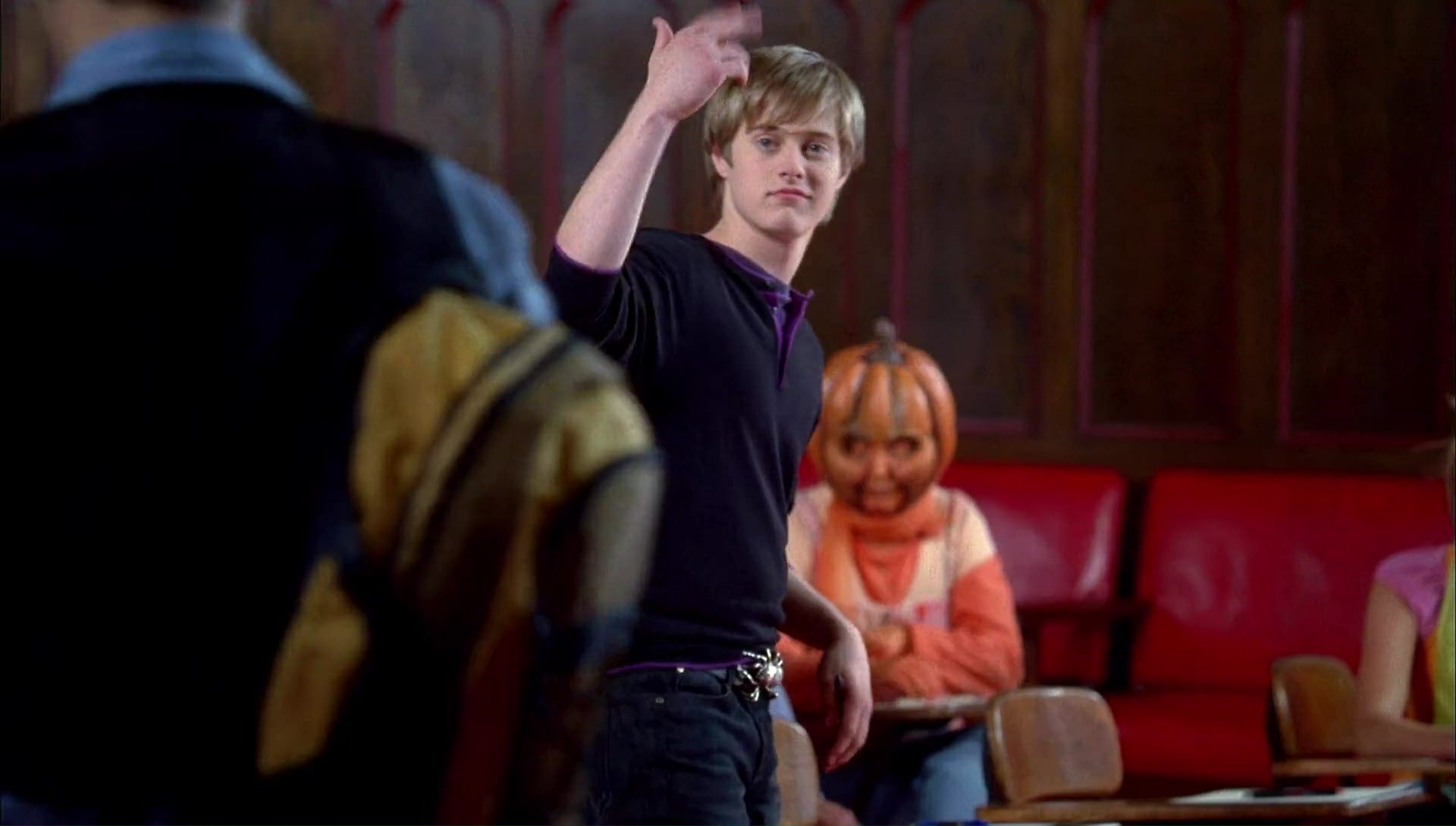 Return to Halloweentown (2006) screencap 2682