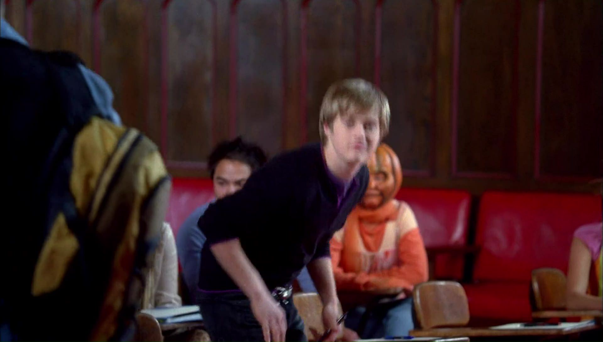Return to Halloweentown (2006) movie still 2683