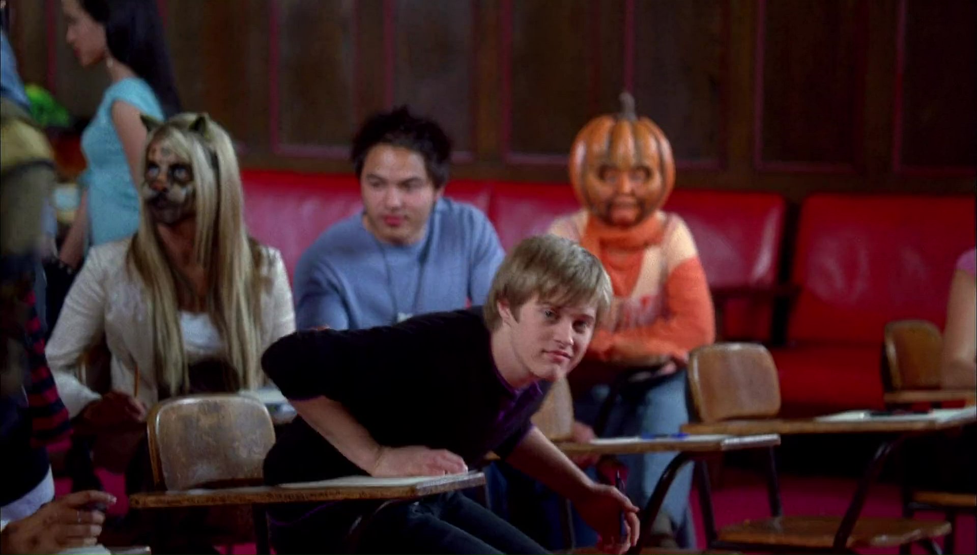 Return to Halloweentown (2006) HD screenshot 2684