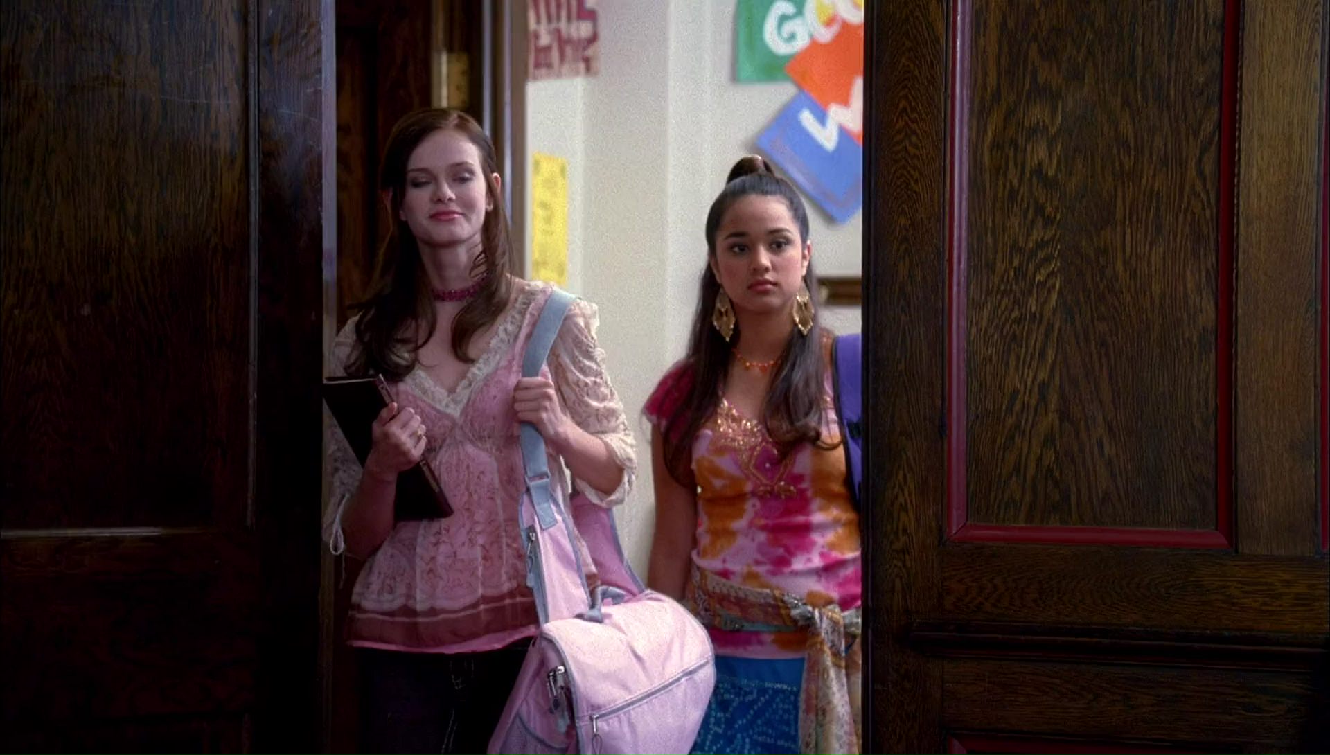 Return to Halloweentown (2006) screencap 2685