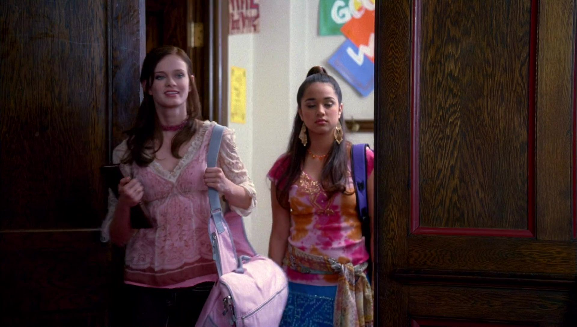 Return to Halloweentown (2006) movie still 2686
