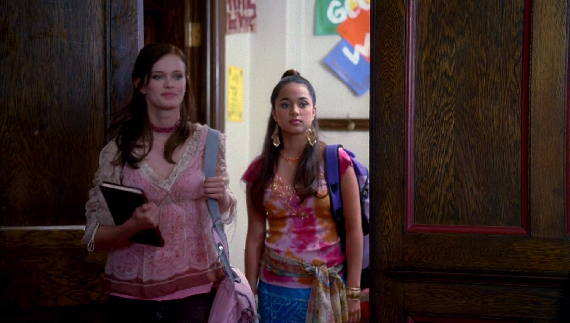 Return to Halloweentown (2006) HD screenshot 2687