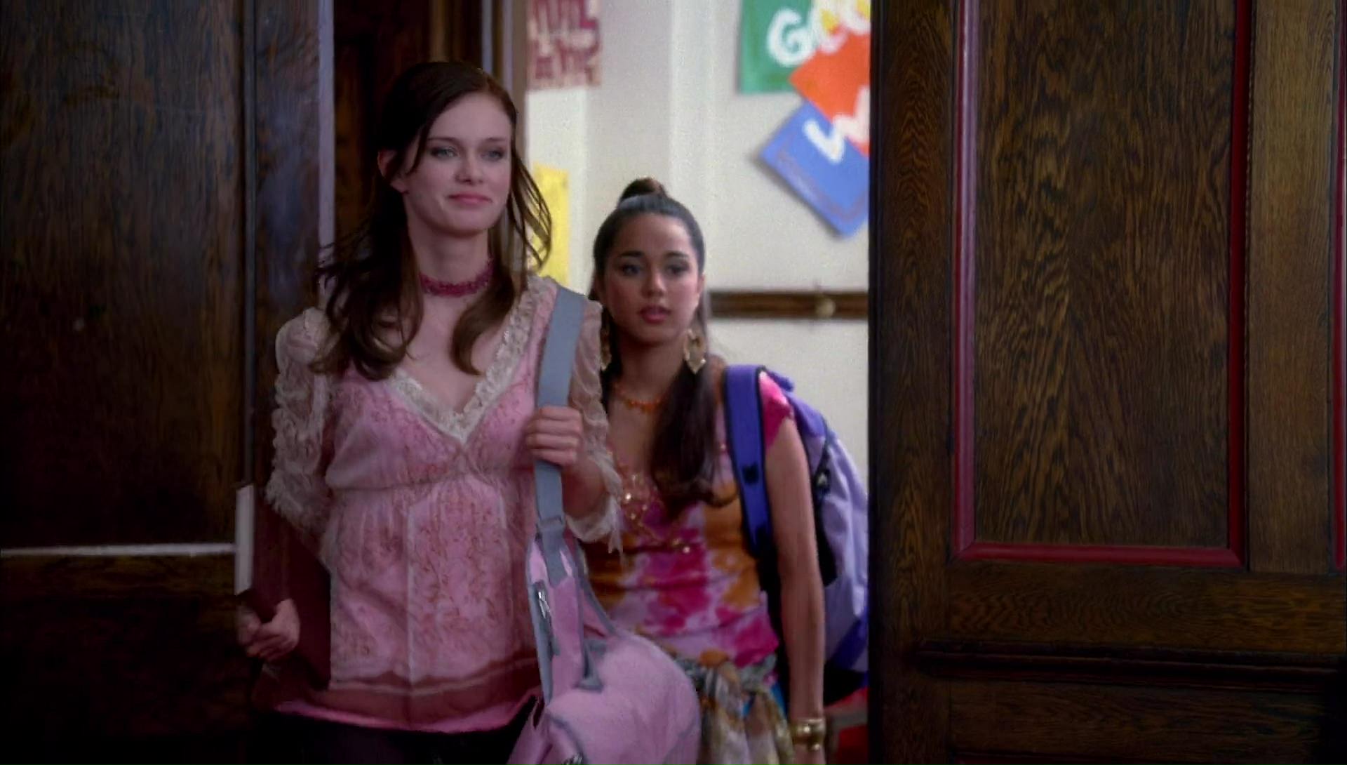 Return to Halloweentown (2006) screencap 2688