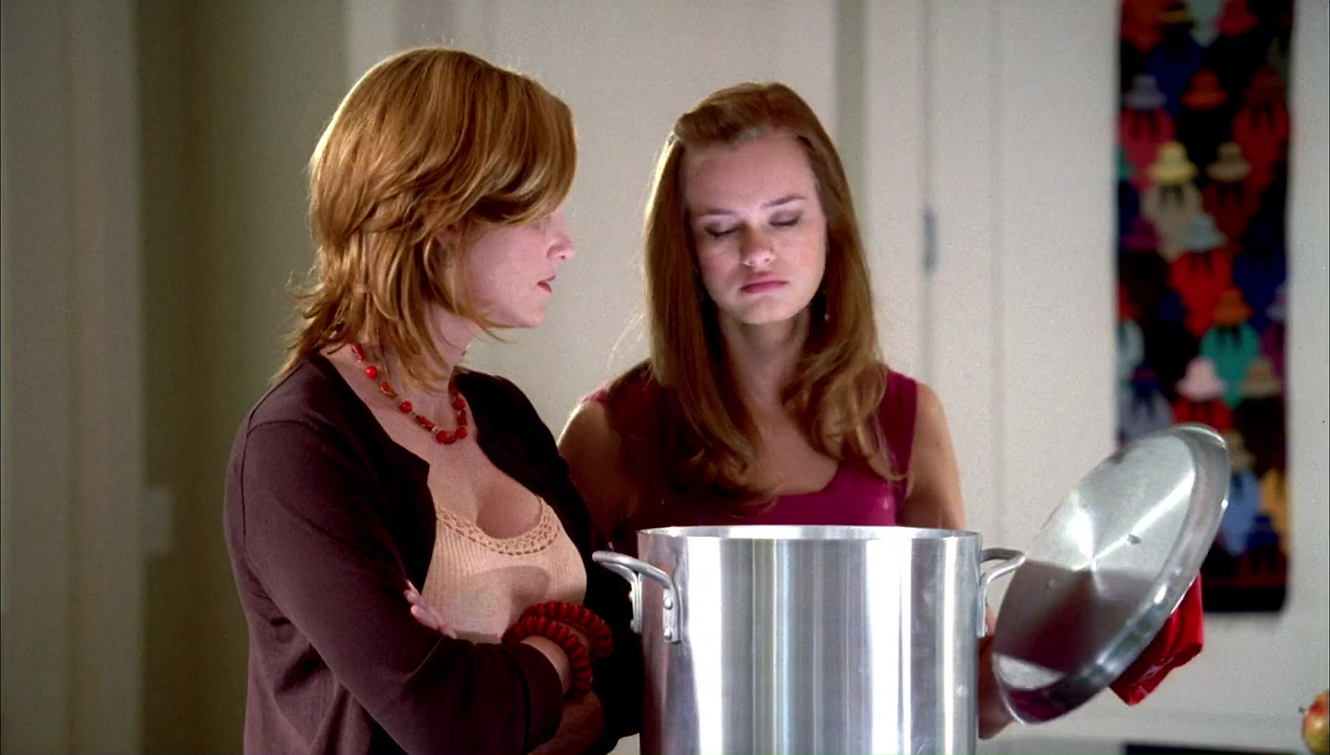 Return to Halloweentown (2006) HD screenshot 269