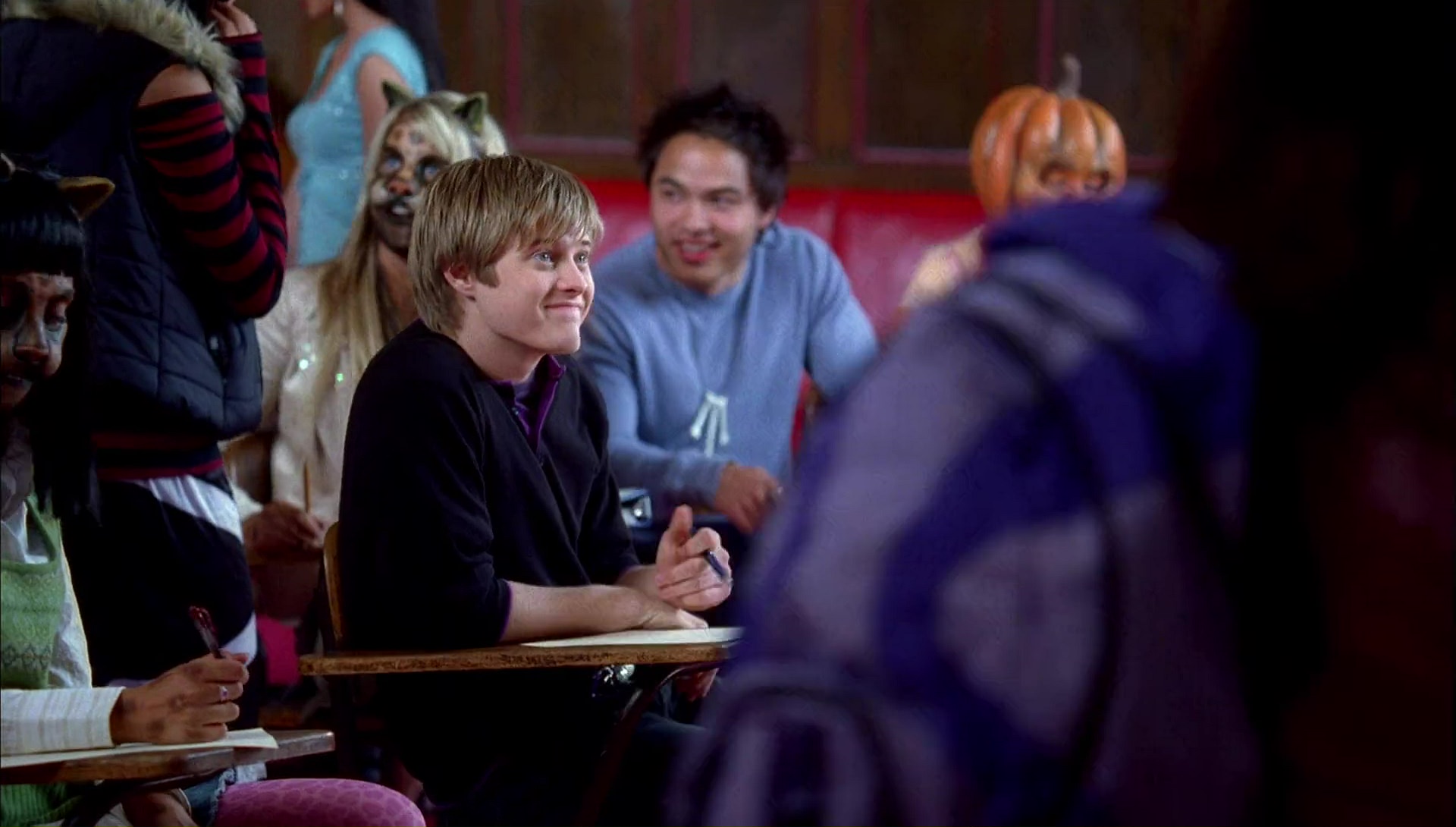 Return to Halloweentown (2006) screencap 2691