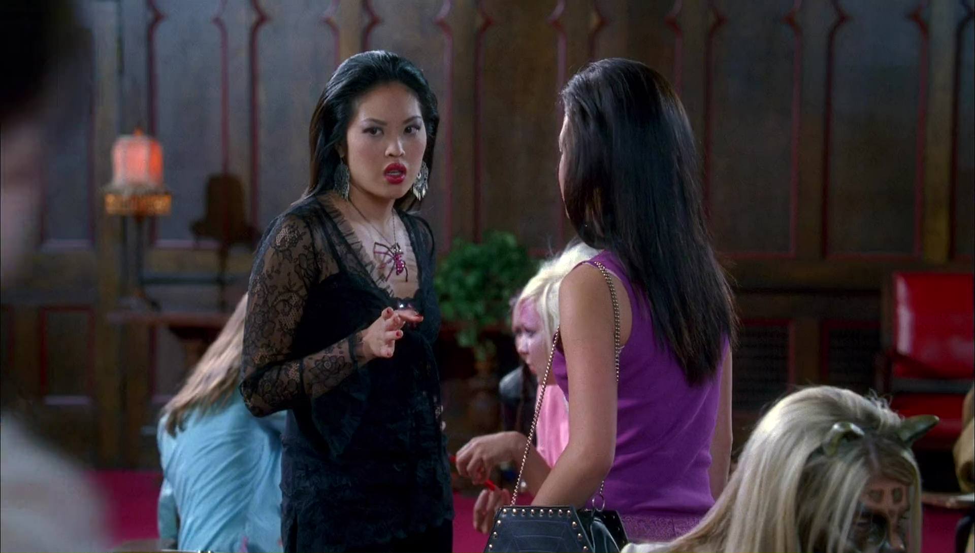 Return to Halloweentown (2006) movie still 2692
