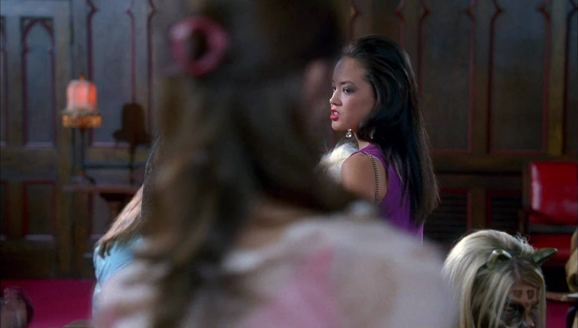 Return to Halloweentown (2006) HD screenshot 2693