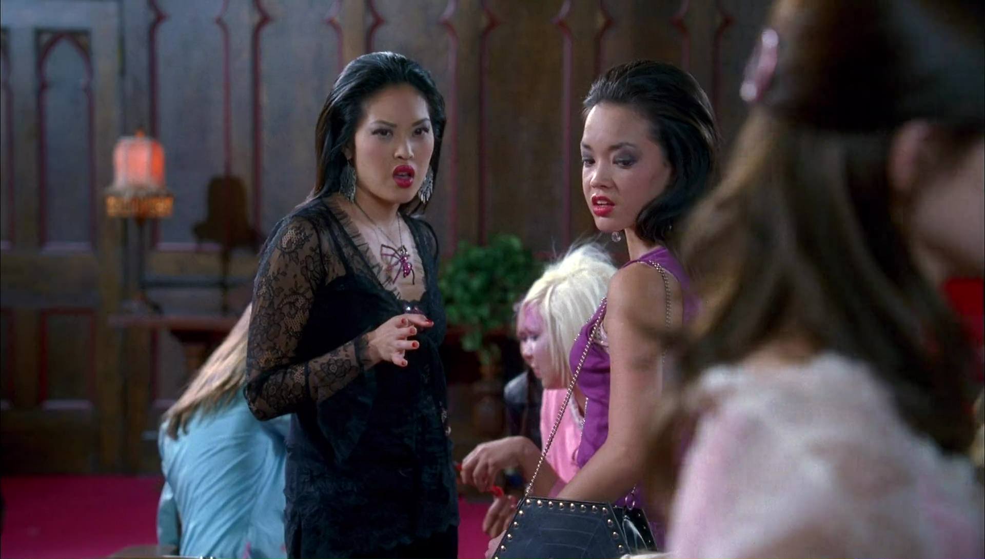 Return to Halloweentown (2006) movie still 2695