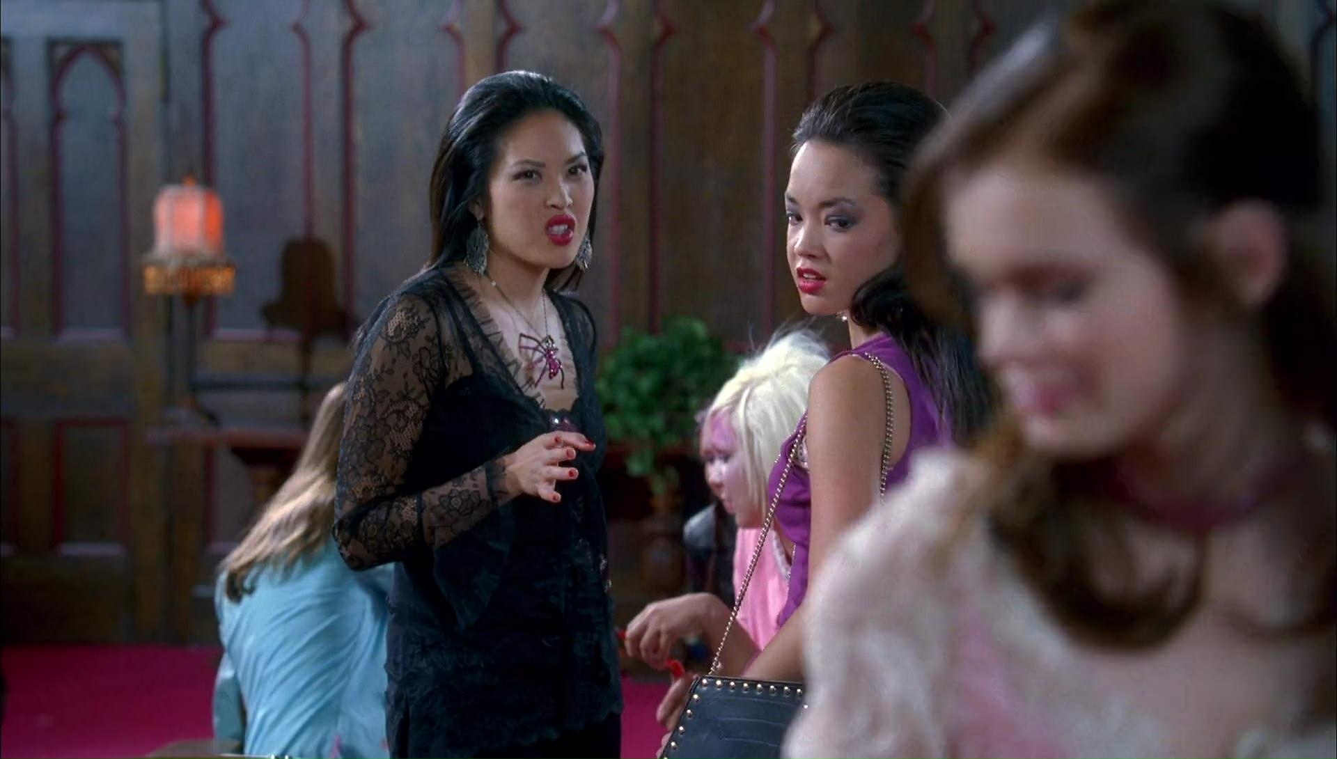 Return to Halloweentown (2006) HD screenshot 2696