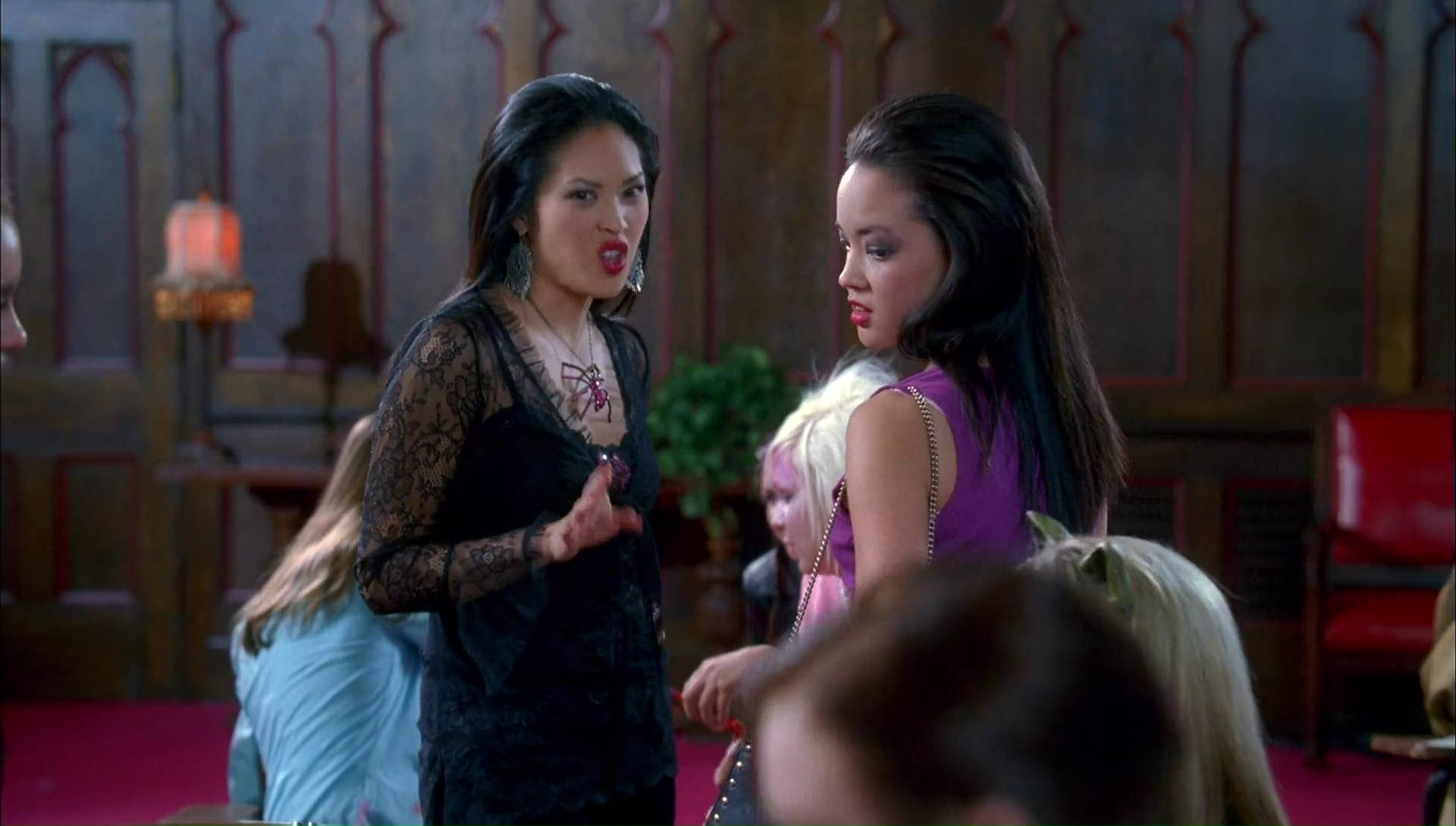 Return to Halloweentown (2006) screencap 2697