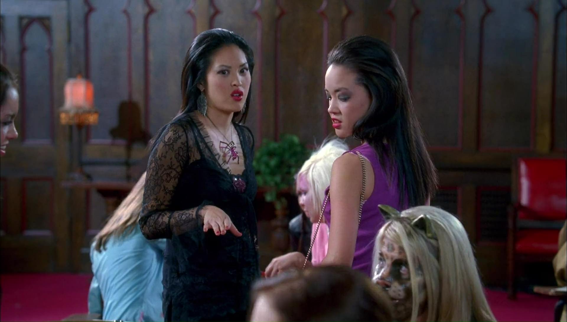 Return to Halloweentown (2006) movie still 2698