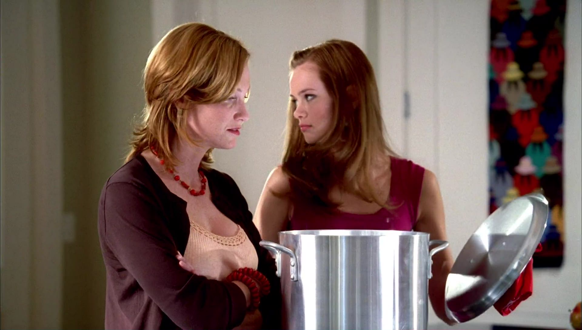 Return to Halloweentown (2006) screencap 270