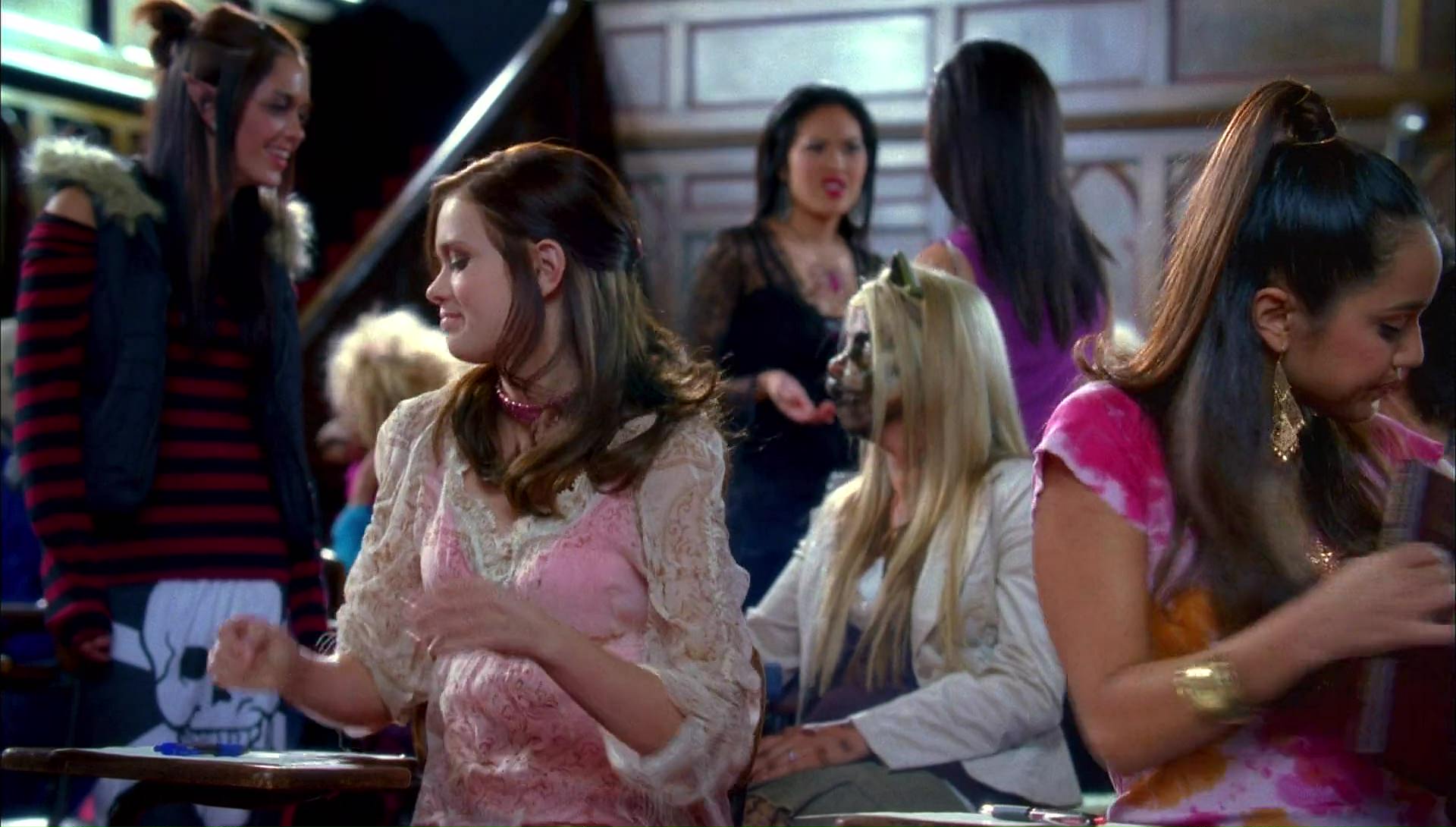 Return to Halloweentown (2006) screencap 2700