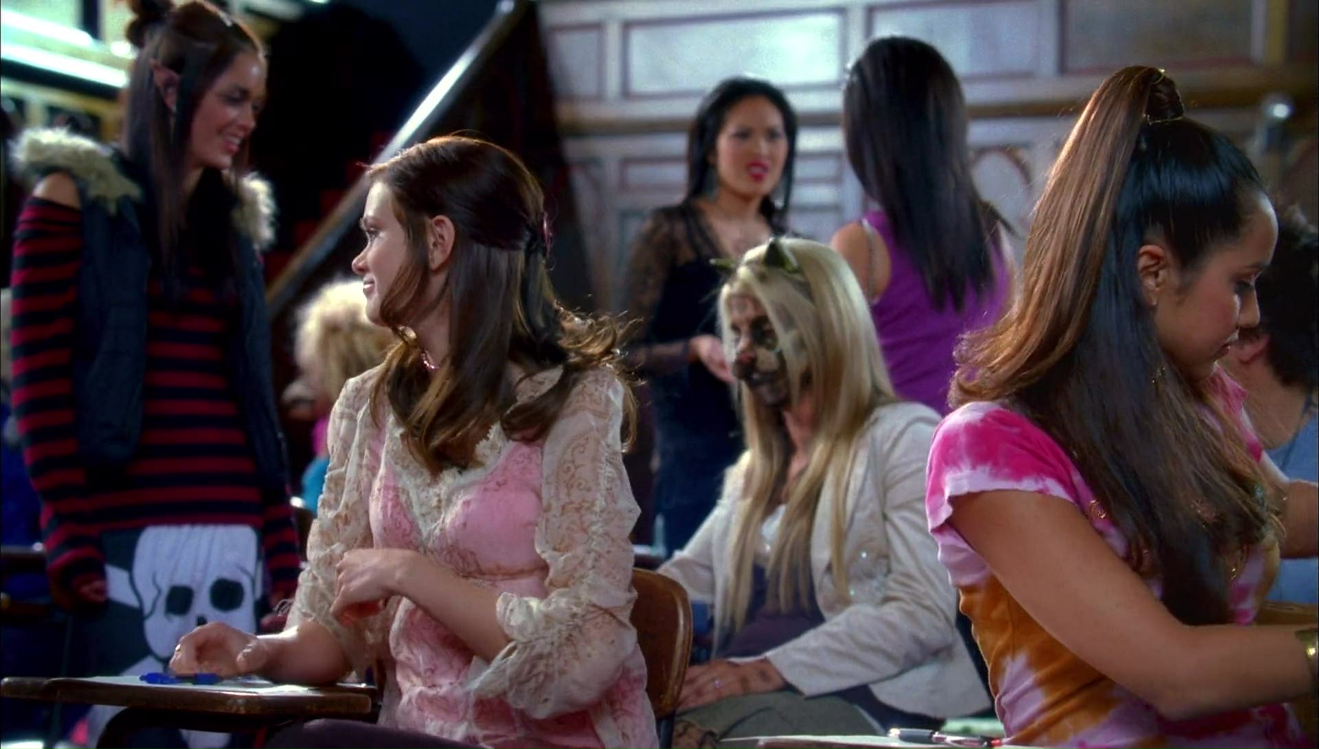 Return to Halloweentown (2006) movie still 2701