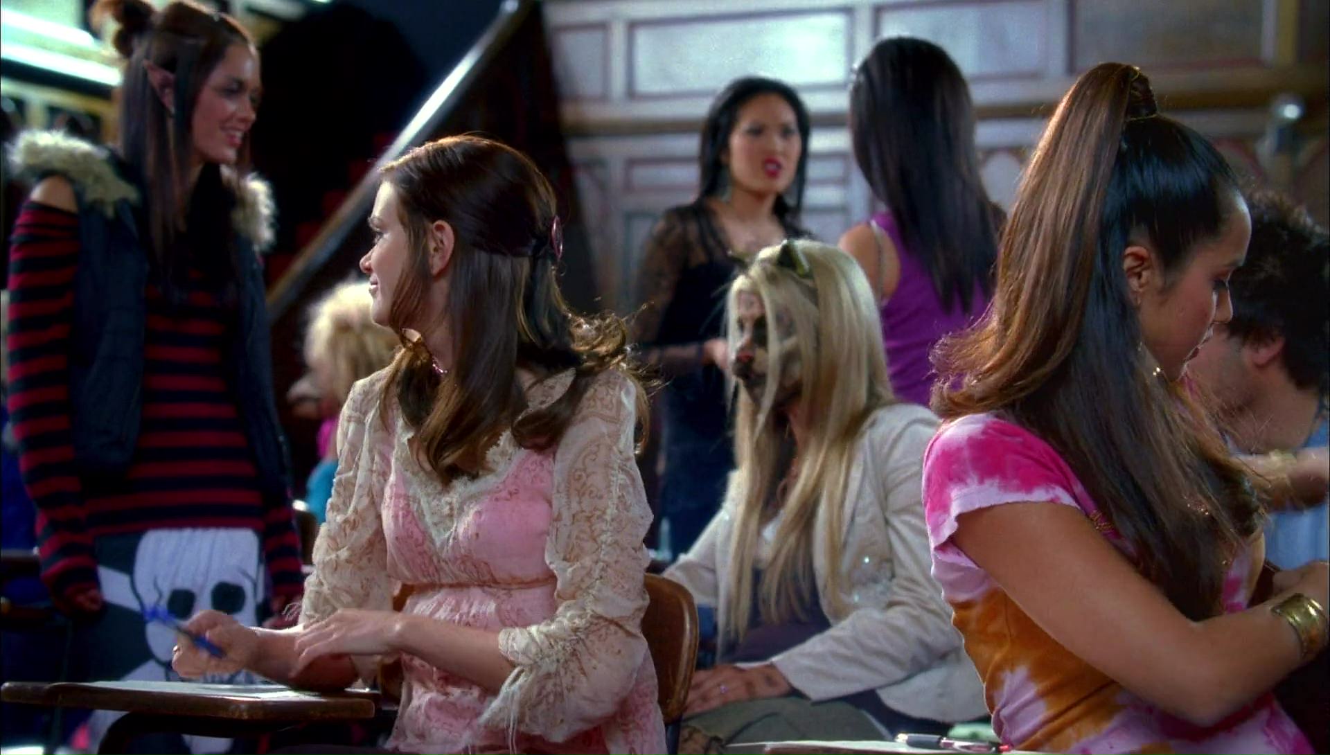 Return to Halloweentown (2006) HD screenshot 2702