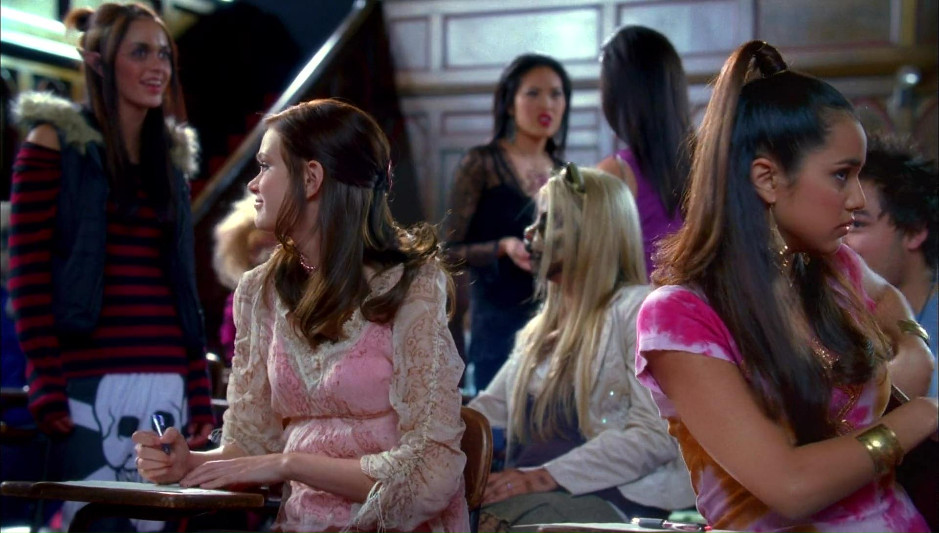 Return to Halloweentown (2006) screencap 2703