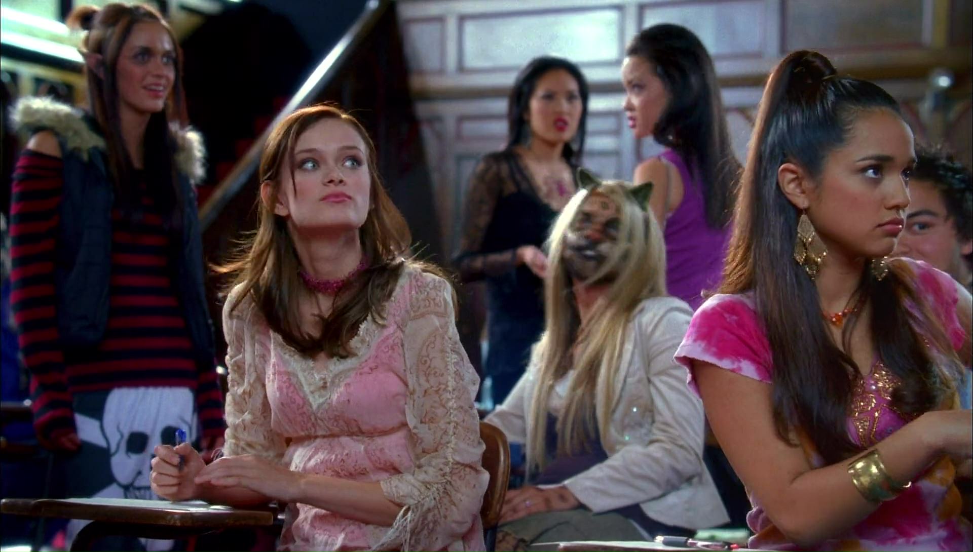 Return to Halloweentown (2006) movie still 2704