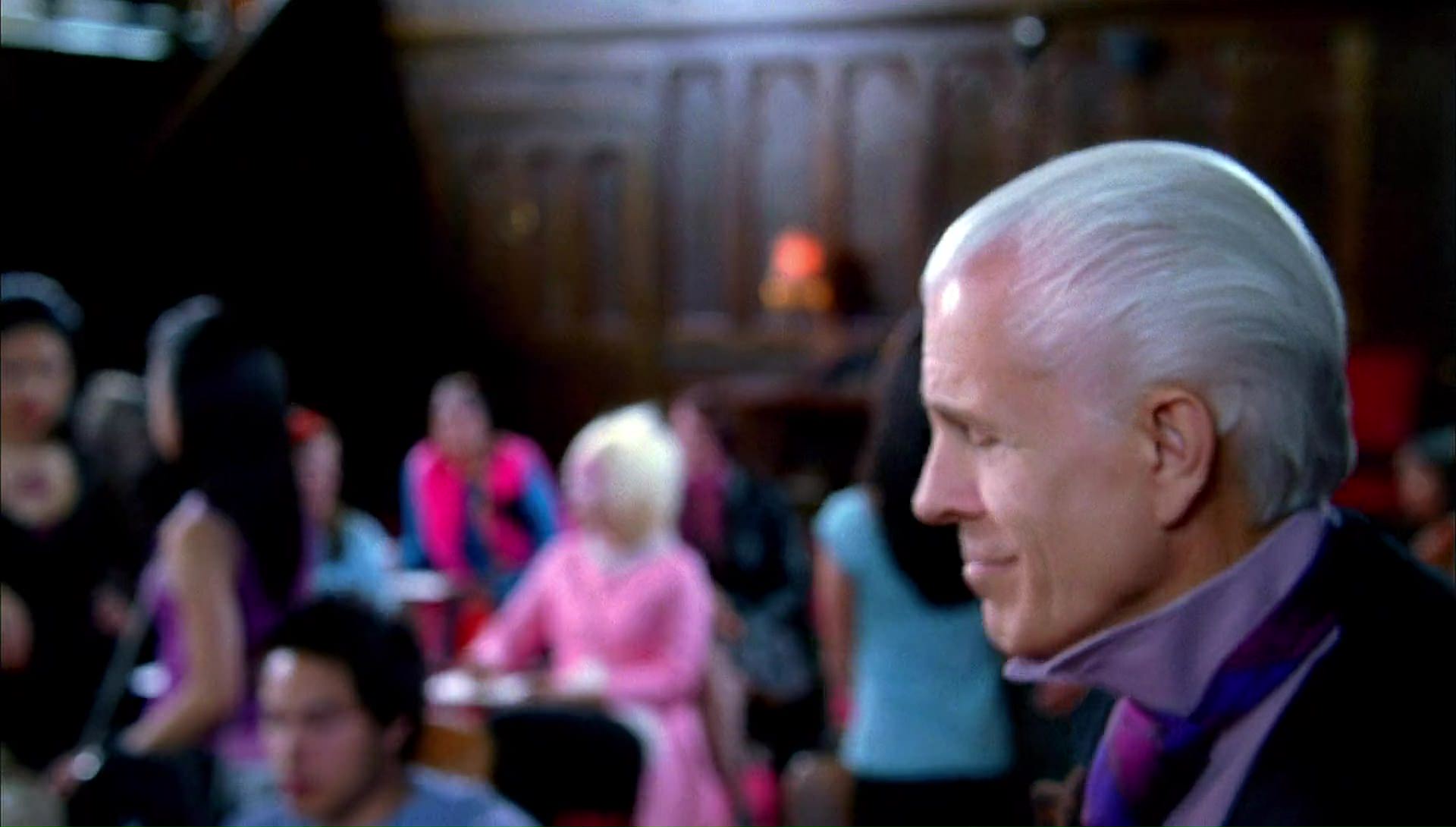 Return to Halloweentown (2006) HD screenshot 2705